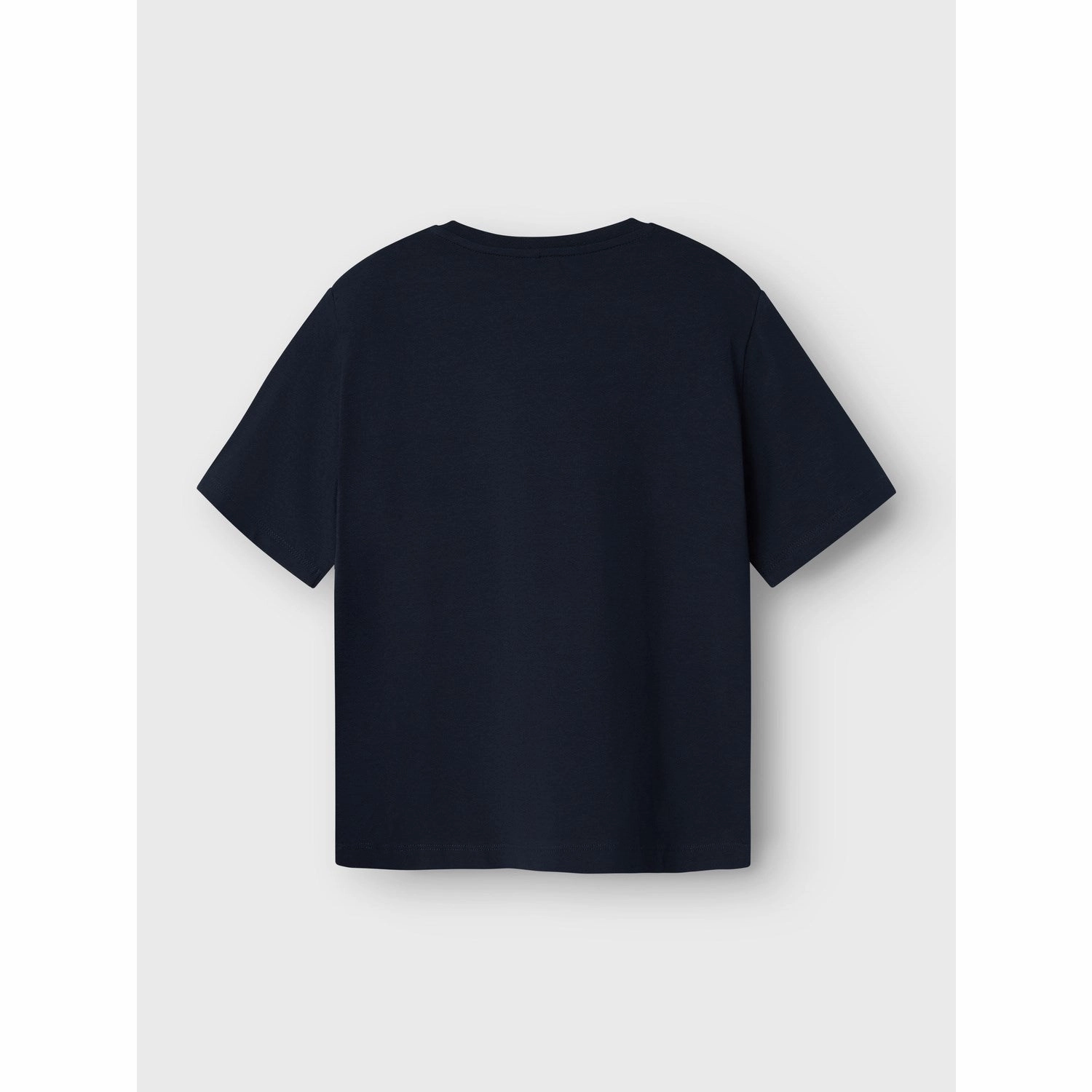 All-Season Comfort Name It Navy Blazer Mus Minecraft Regular T-Shirt Noos