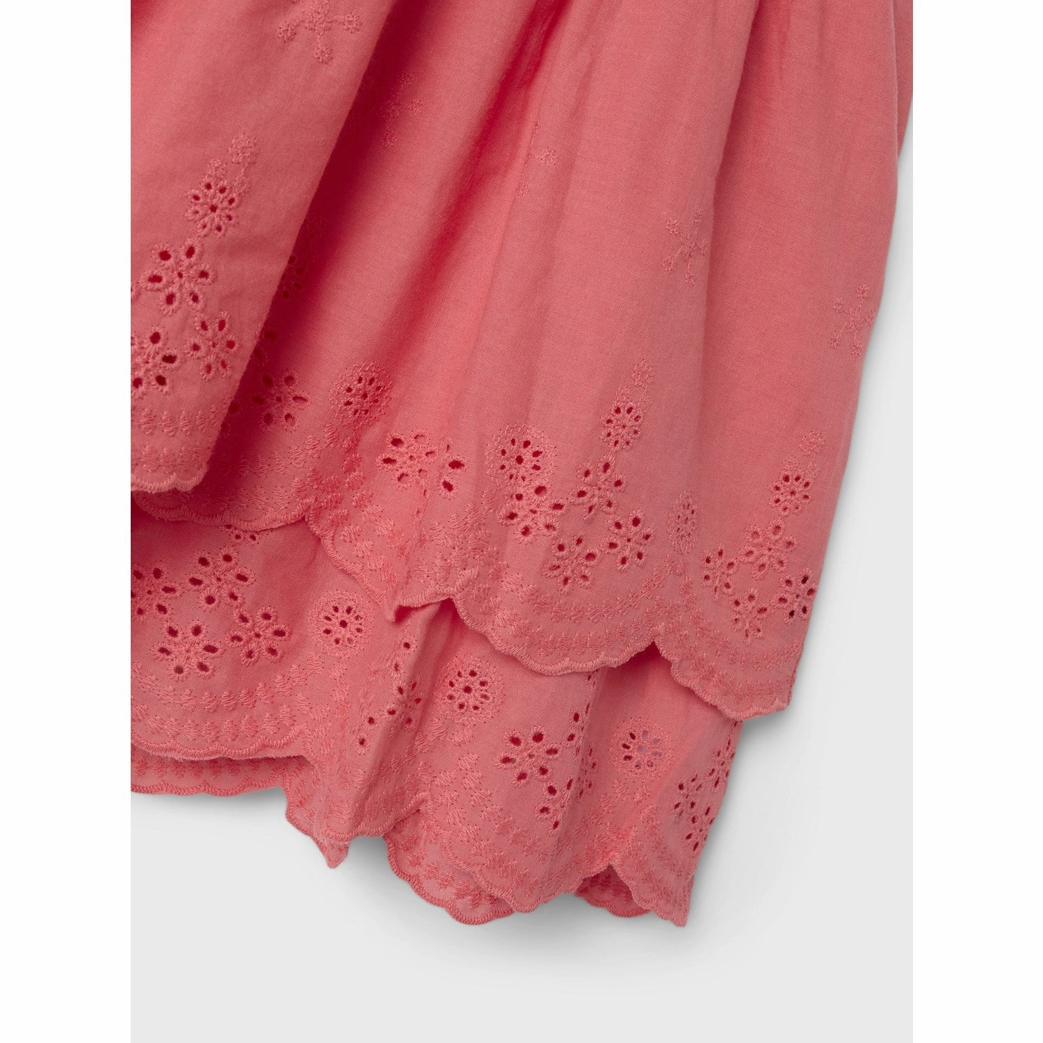 Walk Free Name It Spiced Coral Halina Dress