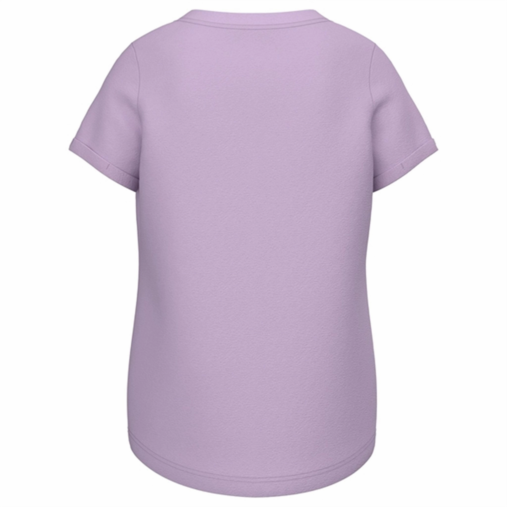 Name it Orchid Bloom Vix T-Shirt Breathable and Comfortable