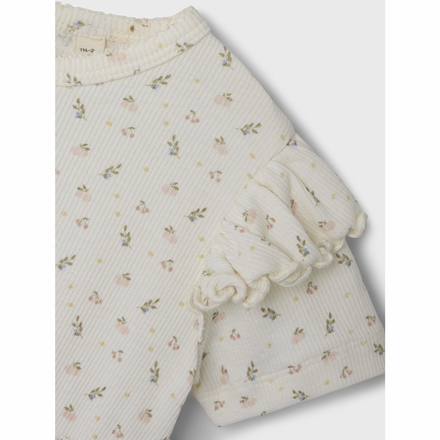 Cool Texture Lil'Atelier Coconut Milk Gago Kiv Dress