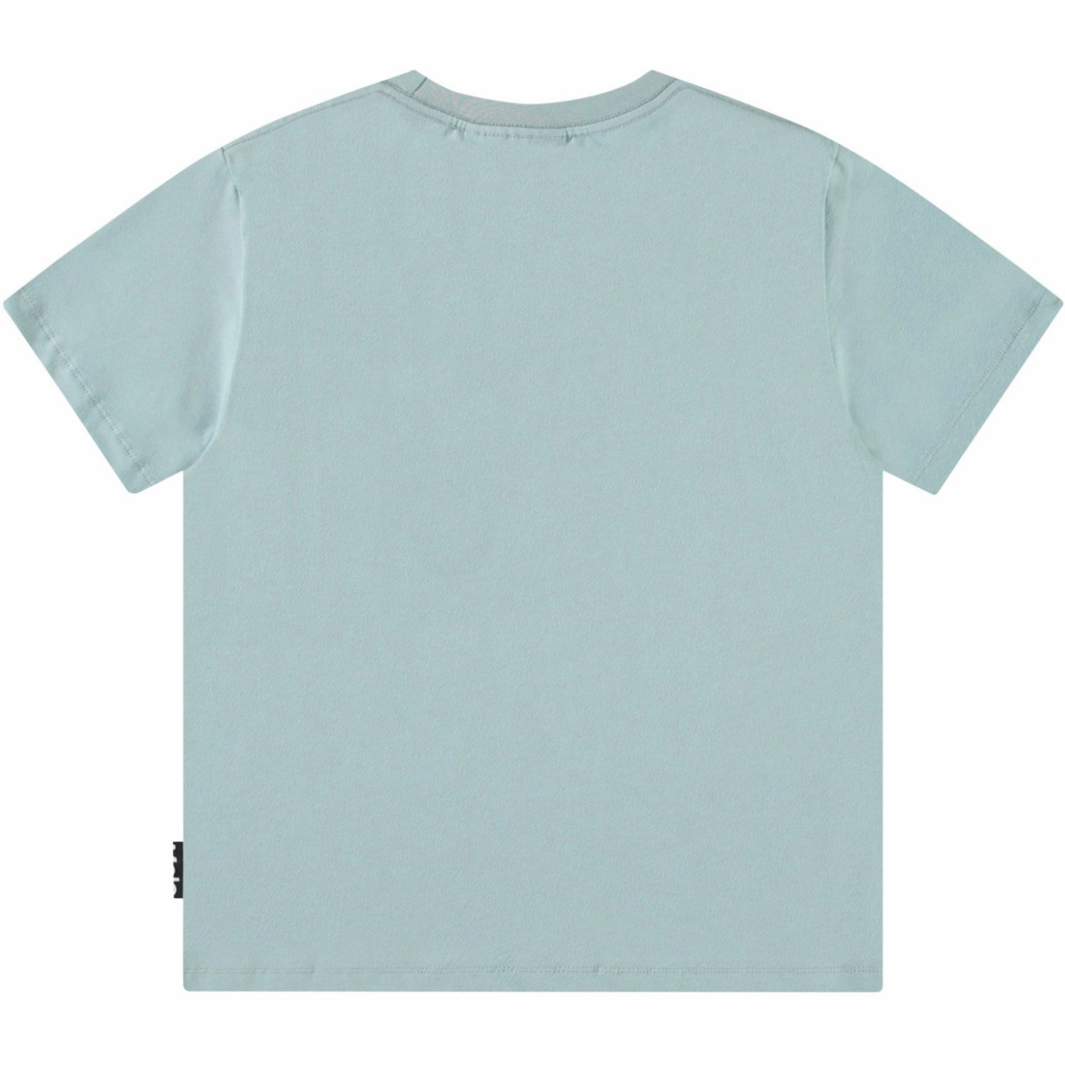 Sleek And Stylish Molo Dust Wheelie Roxo T-Shirt