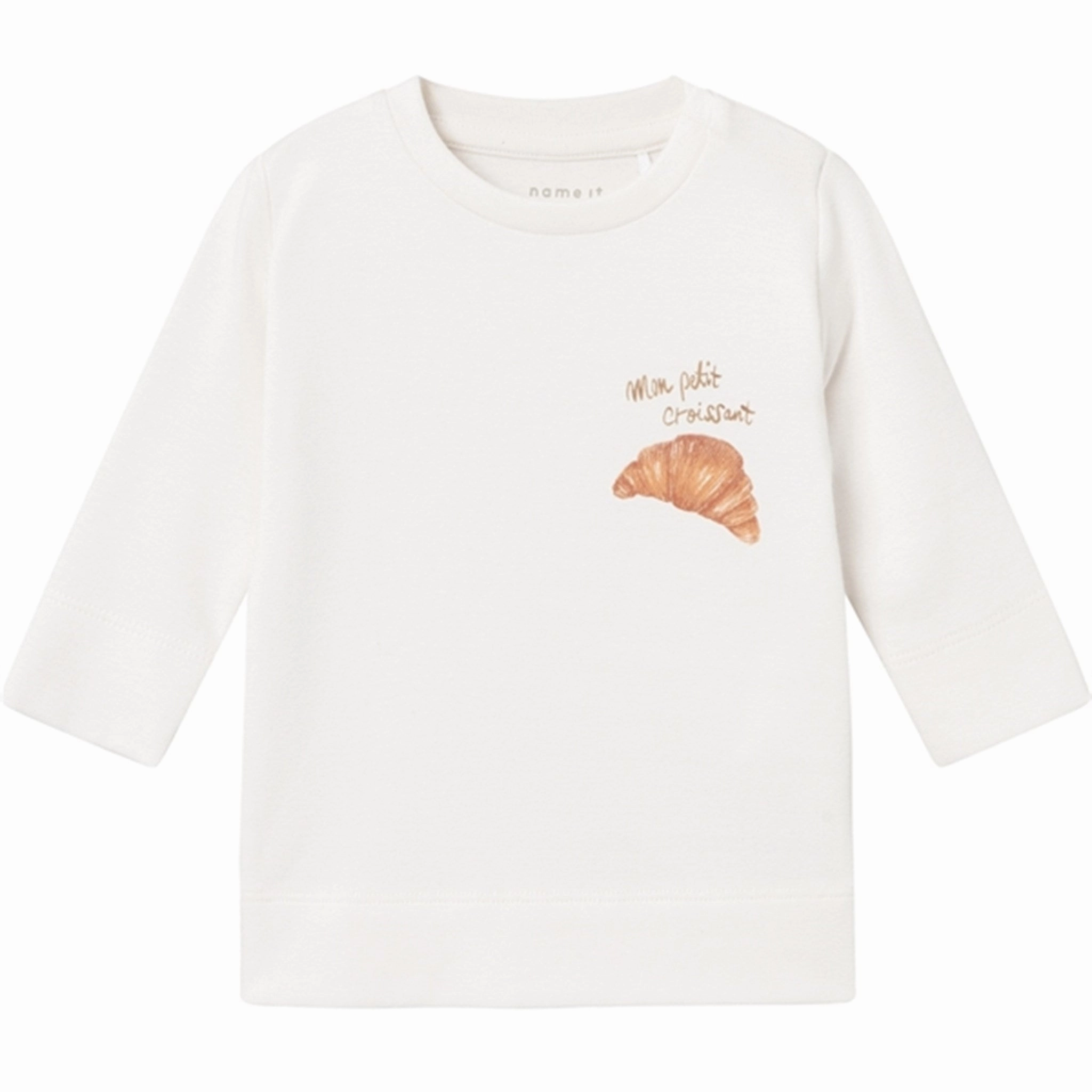 Timeless Classic Name it Jet Stream Tamanjo Blouse