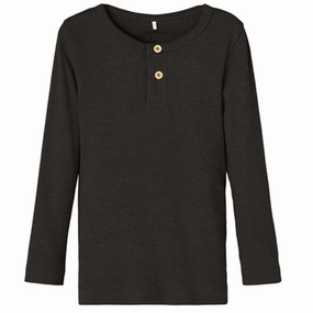 Name it Black Kab Blouse Noos Multipurpose Utility