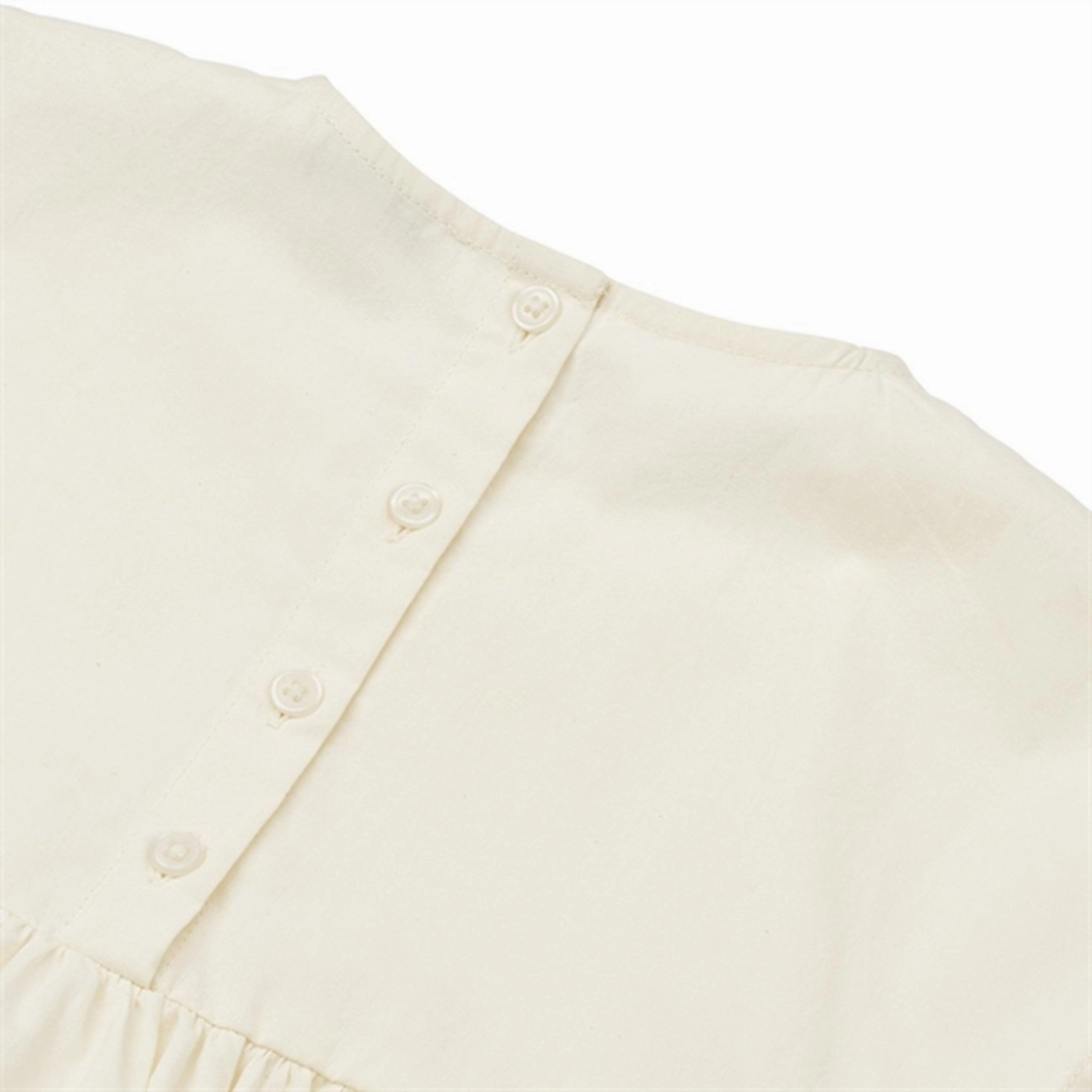 Comfortable Wear Soft and Relaxed Liewood Creme De La Creme Gudrun Dress