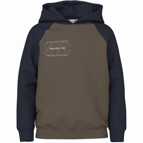 Name it Crocodile Volmar Sweatshirt Quokka like Dolphin like