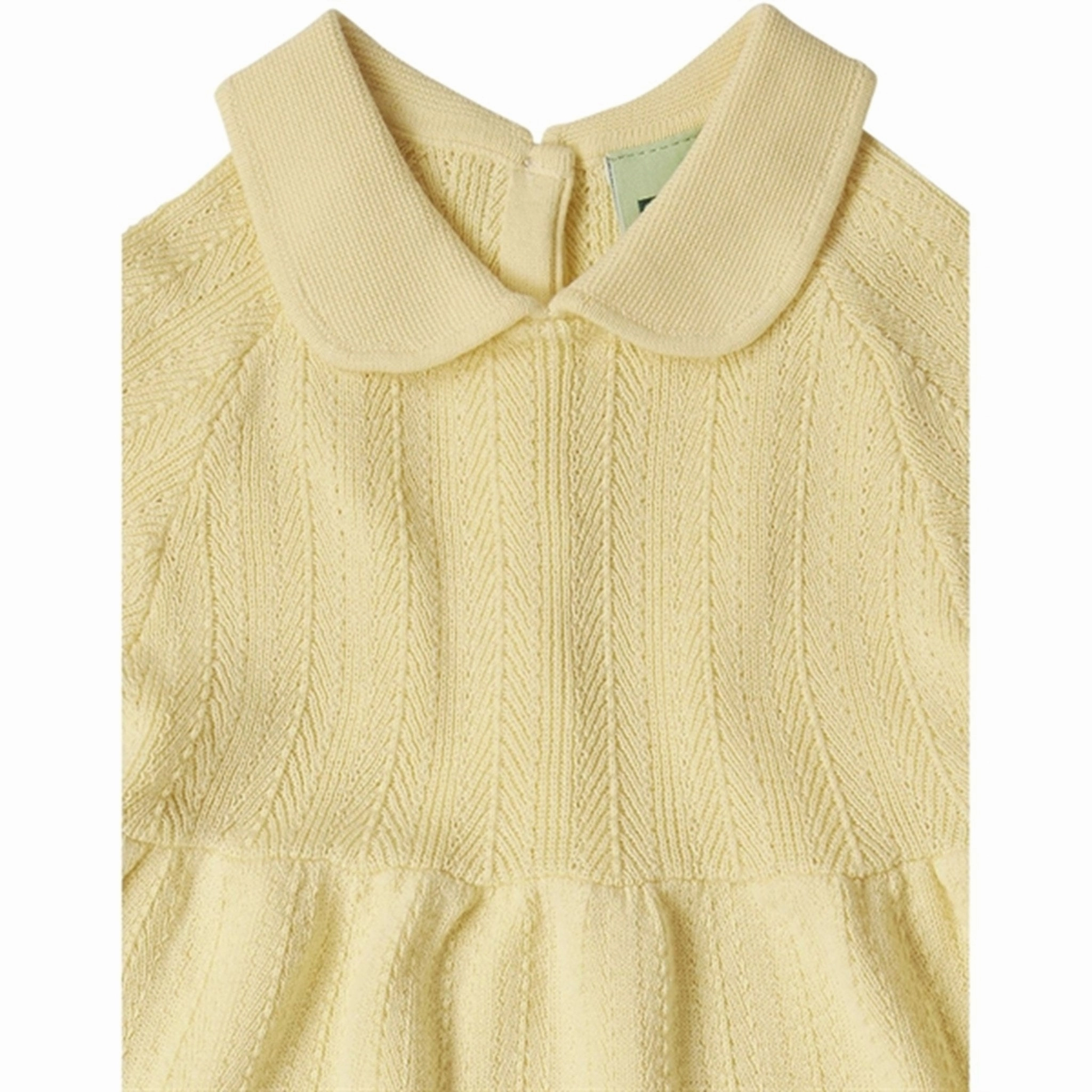 Smart Comfort FUB Corn Baby Dress