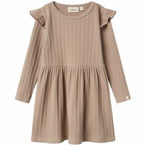 All Inclusive Cozy Layers Lil'Atelier Etherea Nara Dress