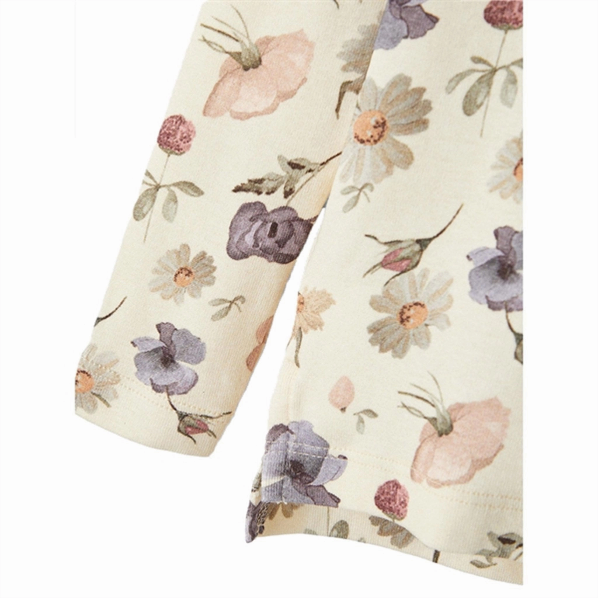 Name it Buttercream Brianna Blouse Non Restrictive Fit