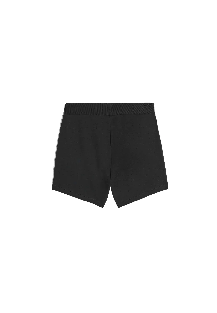 arcade Pendant Freddy pantaloncino sportivo da donna con tasche S4WBCP23 N nero