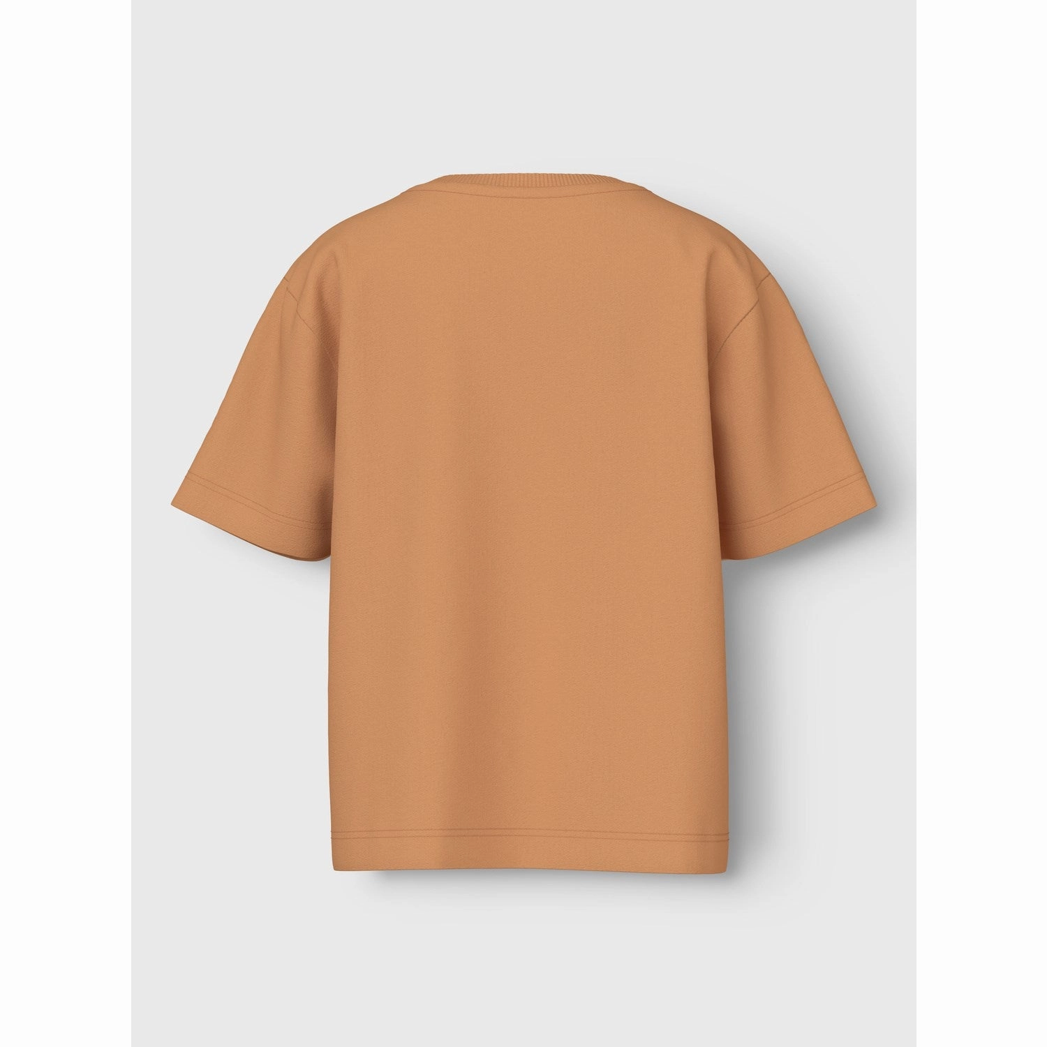 Chic Trend Kids playfulness Name It Gold Earth Hamster Voto Regular T-Shirt