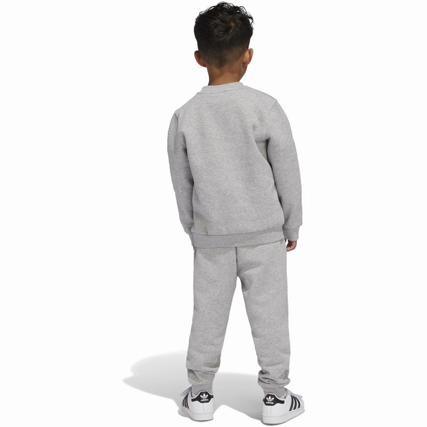 Cap adidas Originals Mgreyh Crew Sweat Set