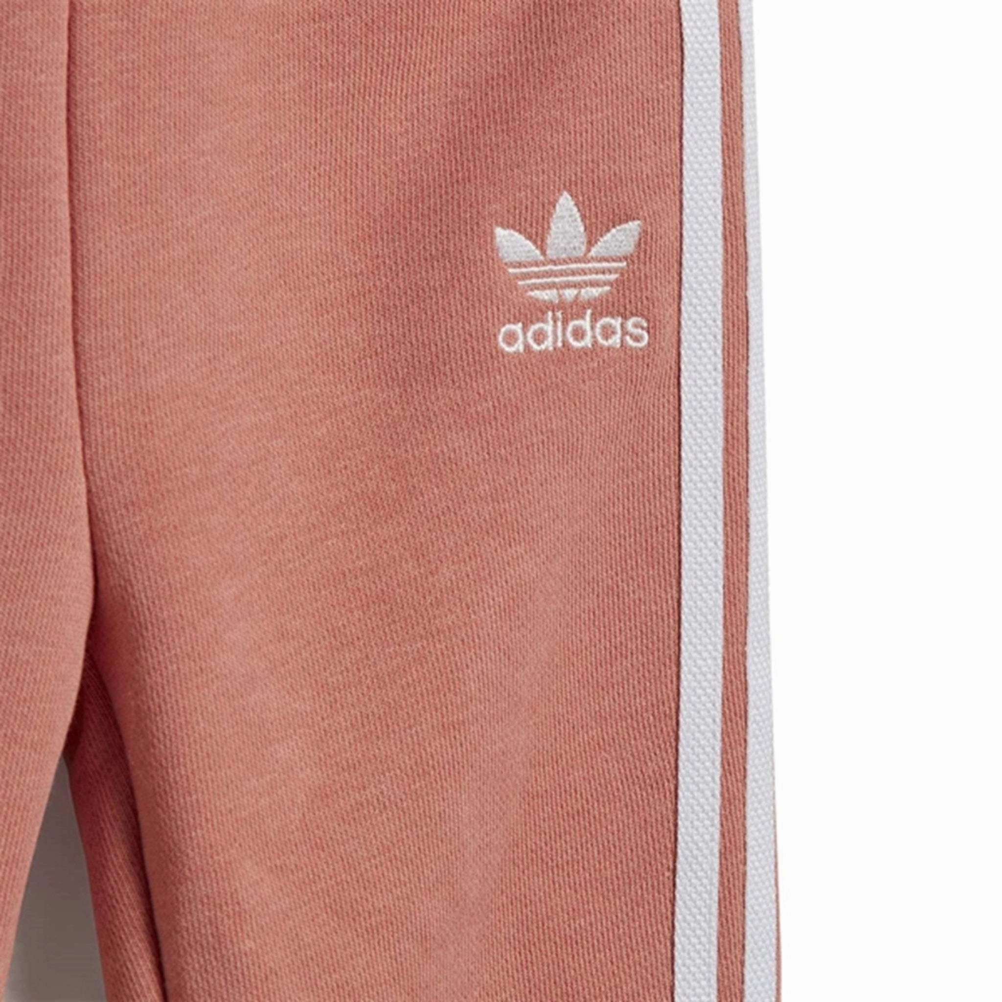 adidas Originals Multi Color / White Sweatsuit discount store