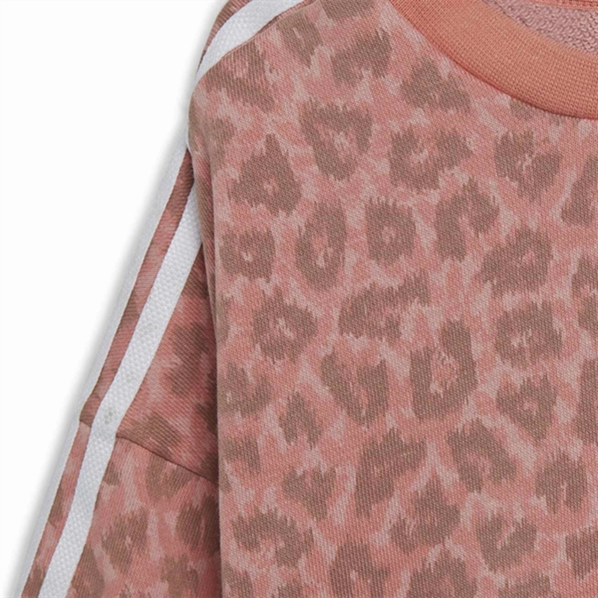 adidas Originals Multi Color / White Sweatsuit Return