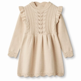 Fliink Sandshell Dress Seasonal piece