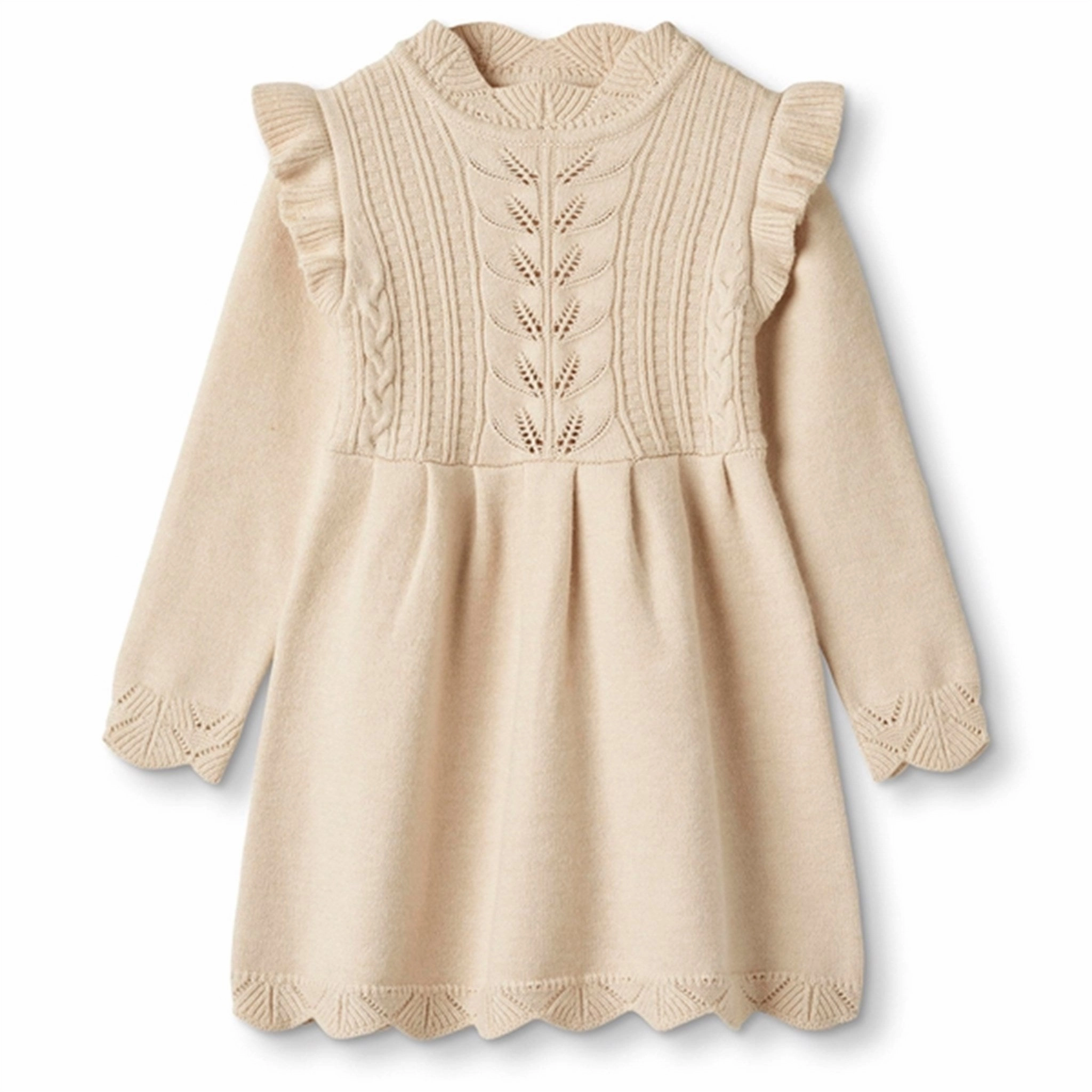 Fliink Sandshell Dress Seasonal piece