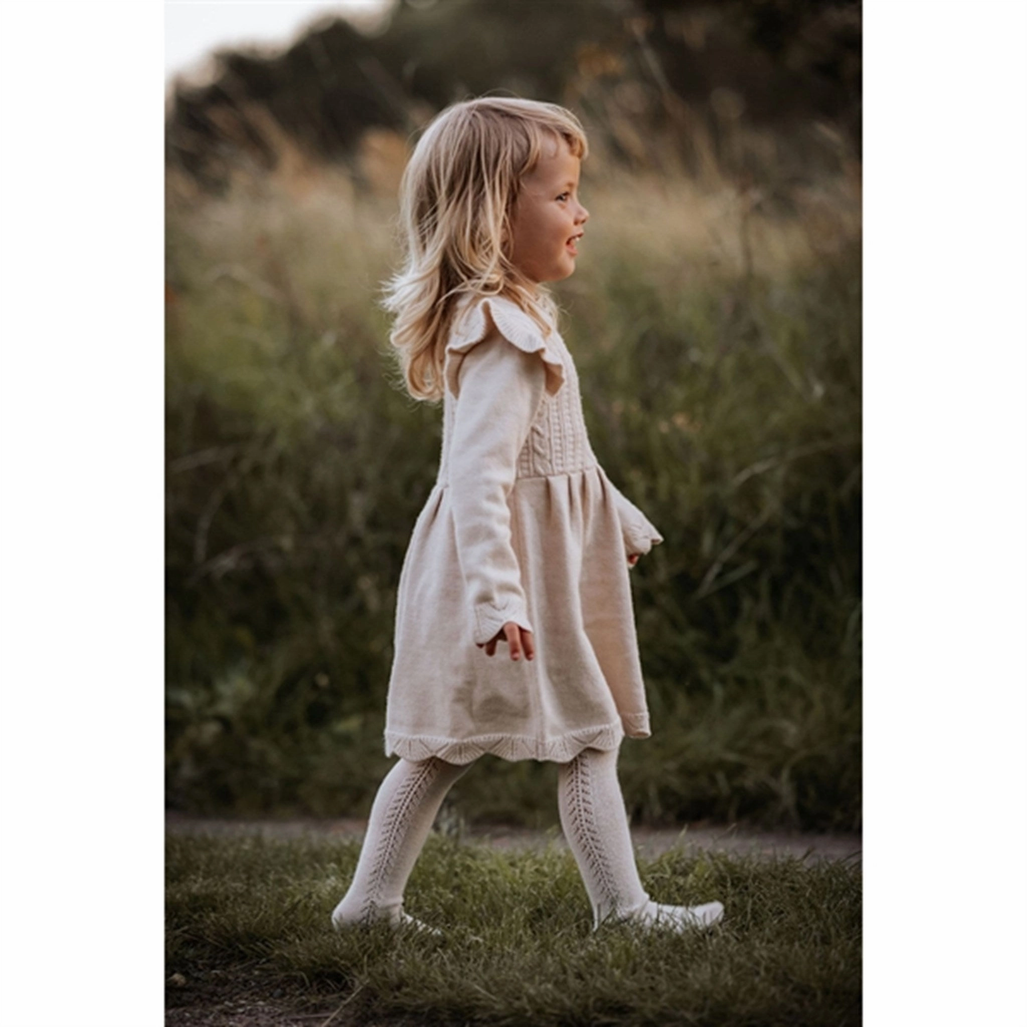 Fliink Sandshell Dress Office Cool