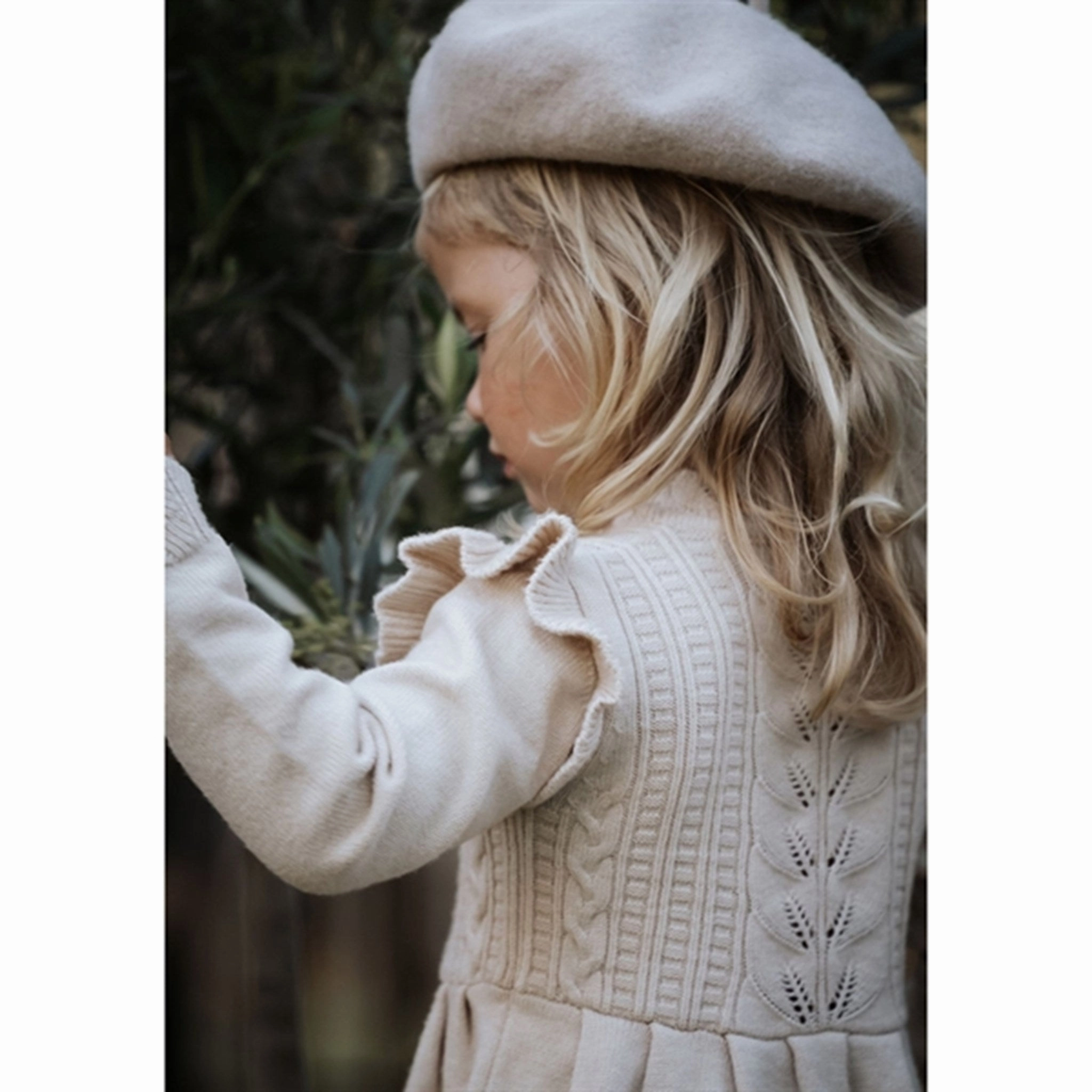 Fliink Sandshell Dress Sweetheart Cut Casual maxi dress