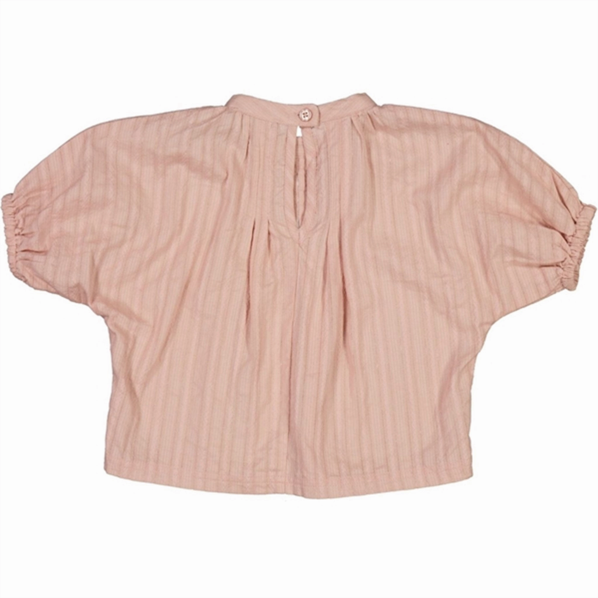 Bohemian style Wheat Misty Rose Flora T-shirt