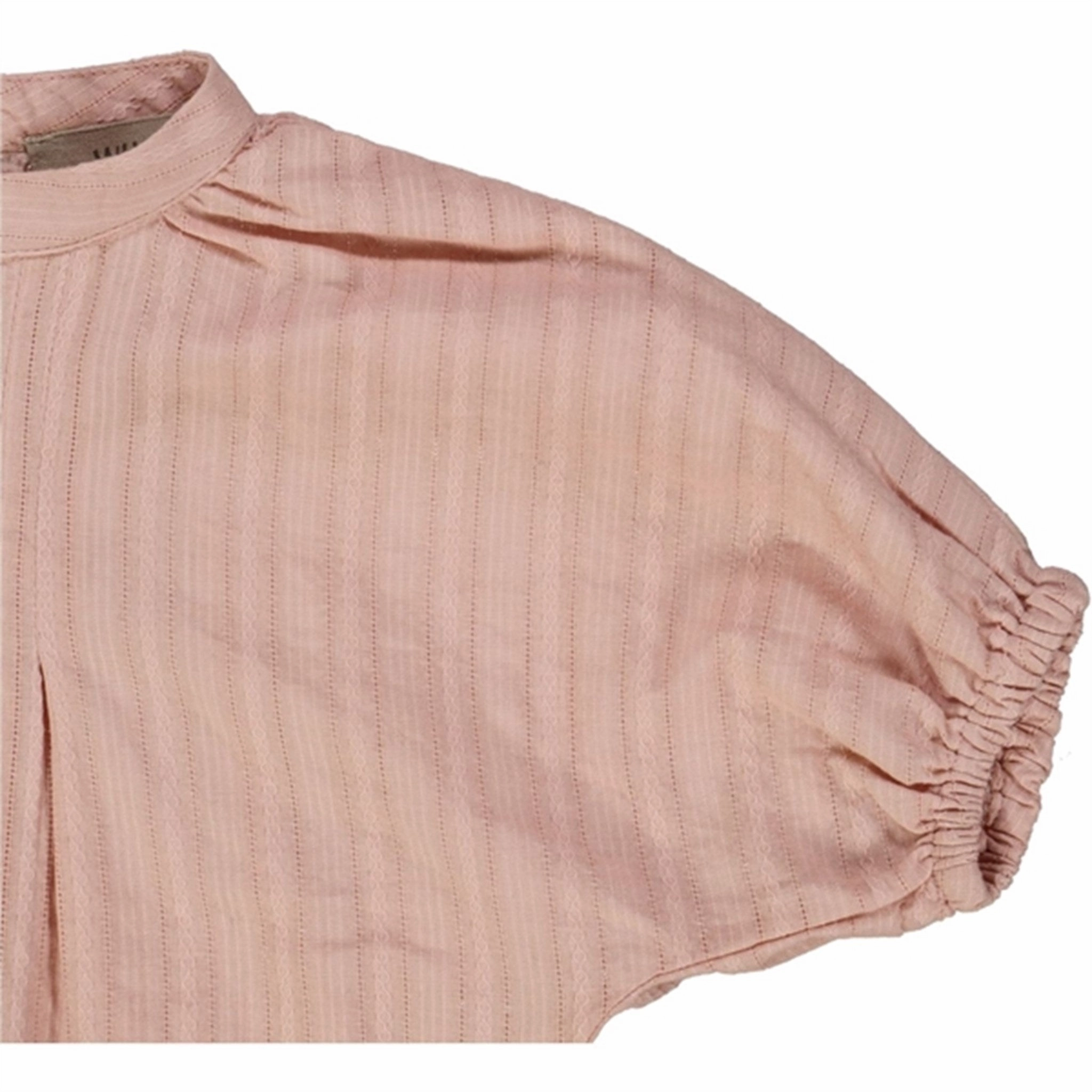 Classic Vibes Wheat Misty Rose Flora T-shirt