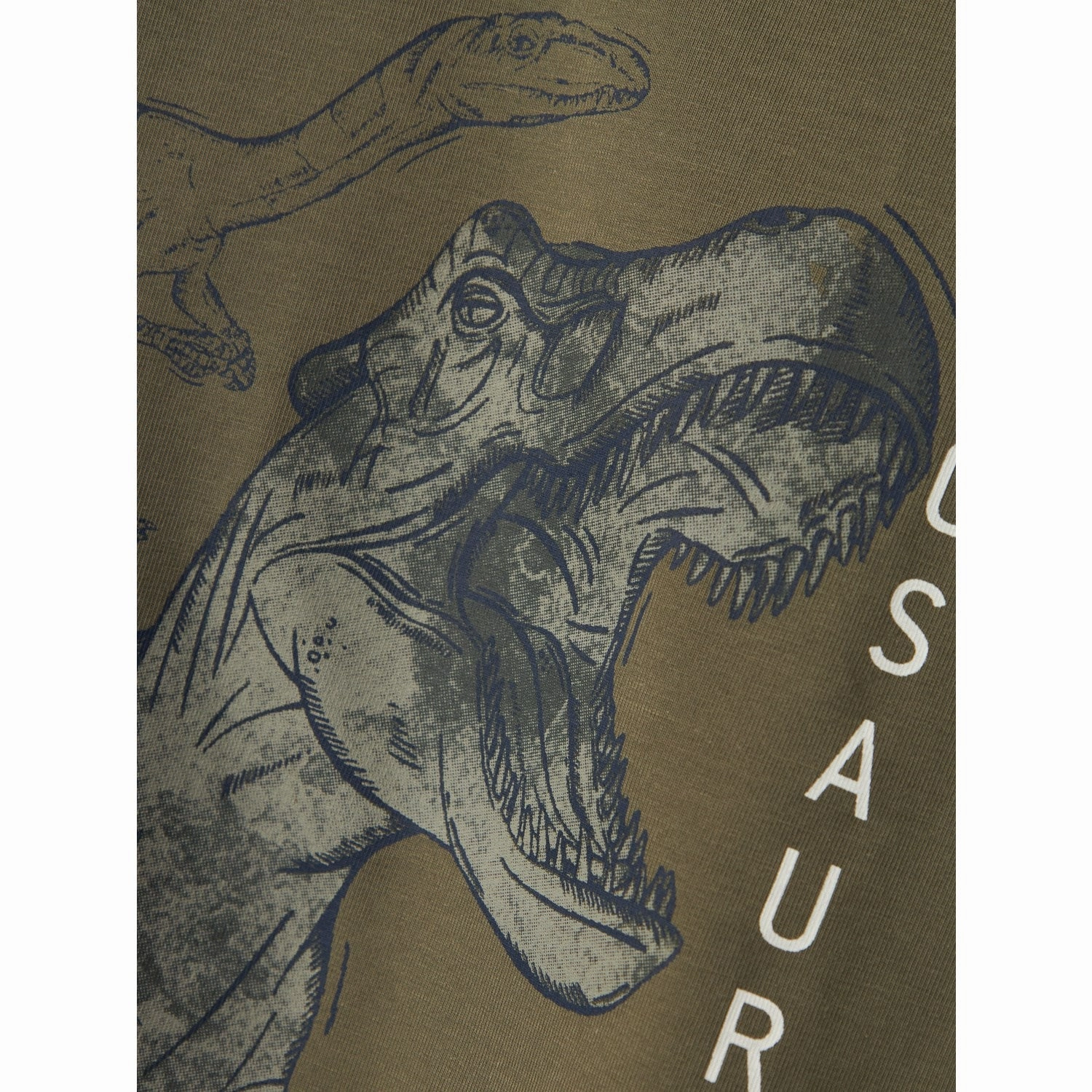 Coffee Run Checkered Style Name It Dusty Olive Benjamino Regular Blouse