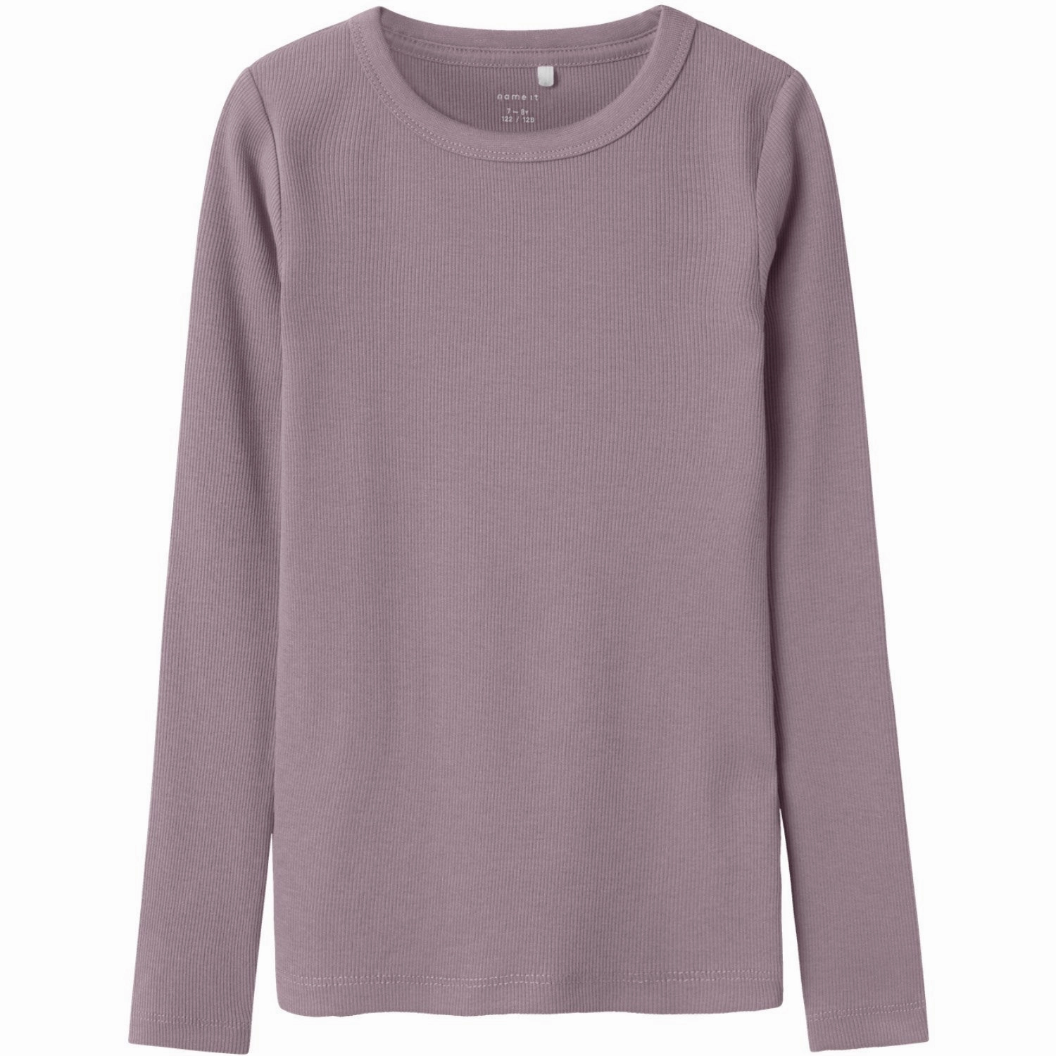 Street Style Name It Elderberry Nakal Blouse Noos