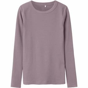 Name It Elderberry Nakal Blouse Noos Date night