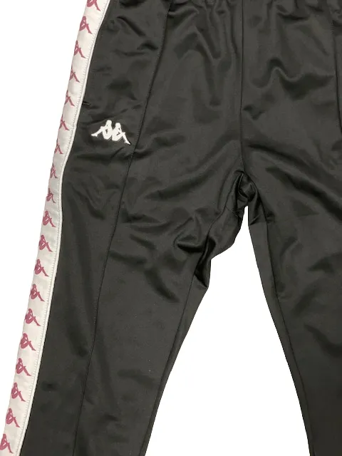 Kappa Banda Astoria Snaps Slim 303KUE C79 Stretchable Comfort Comfort Stretch