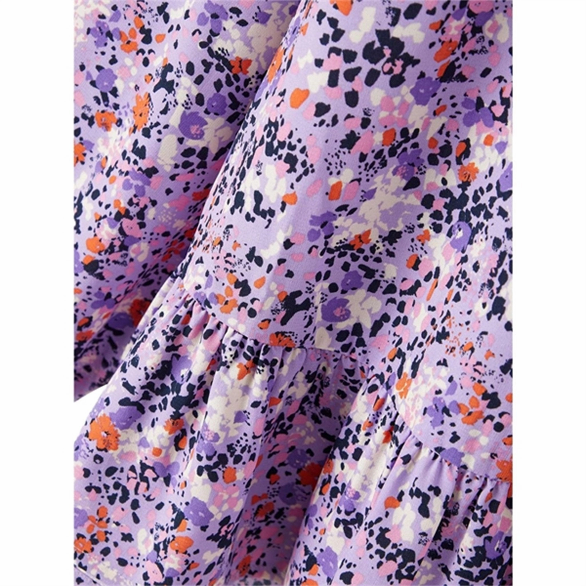 Name it Sand Verbena Bodila Blouse Non-Iron