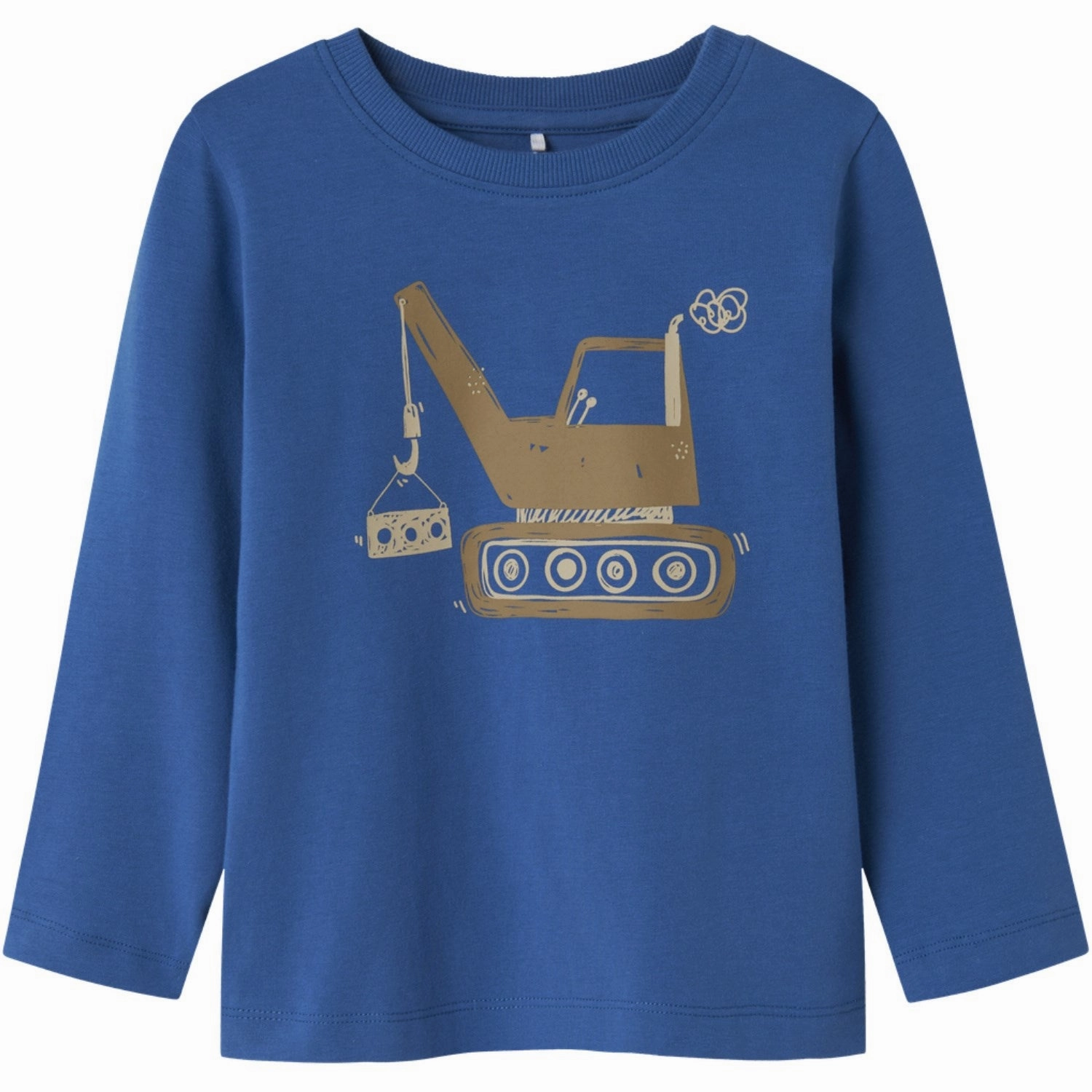 Lightweight Comfort Name It Star Sapphire Fheo Blouse