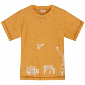 Hust & Claire Mini Arwin T-shirt Taffy Trendy Vibe
