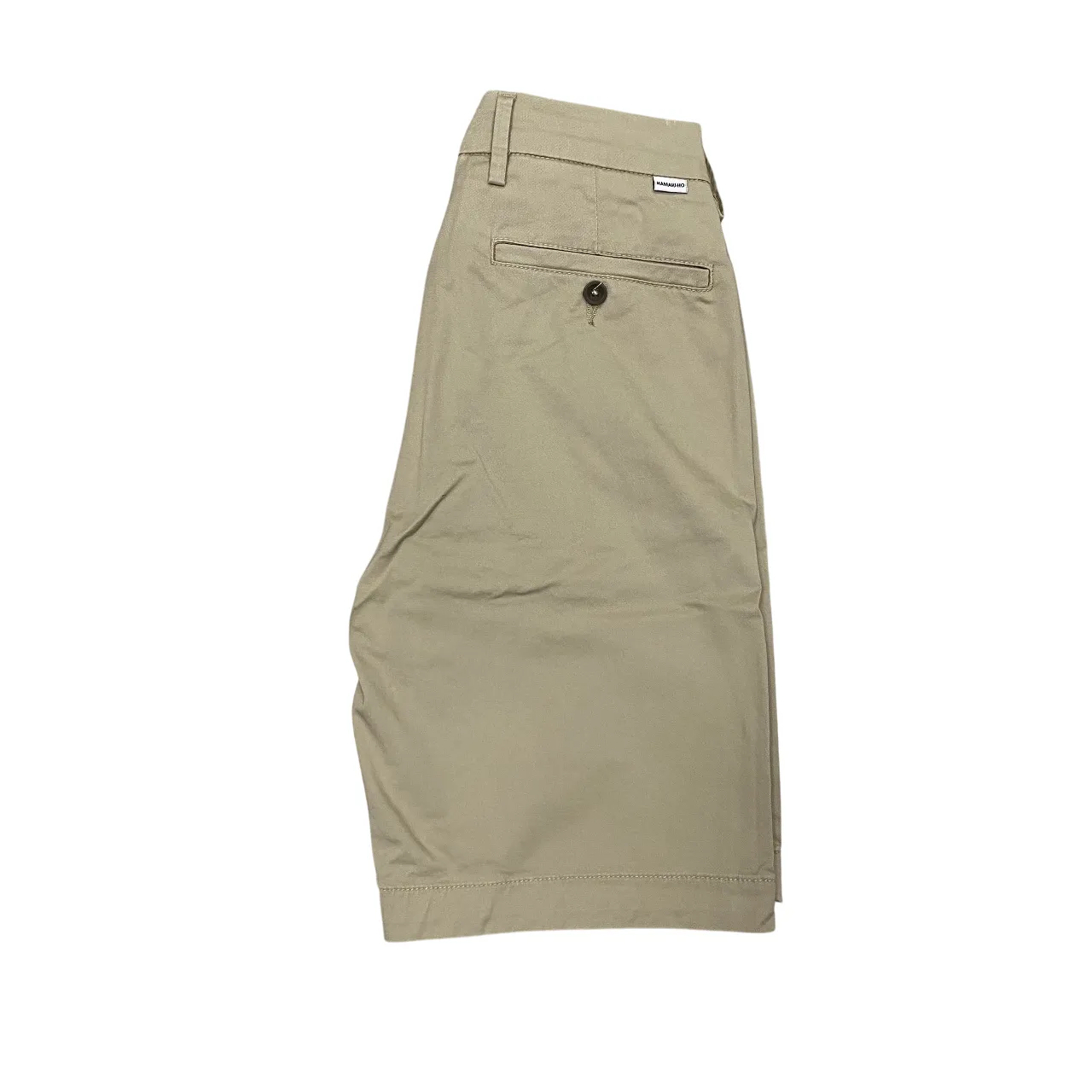 Underwear art industry Hamaki-Ho bermuda da uomo PB1757H beige