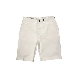 Urban Style High-End Option Hamaki-Ho bermuda da uomo PB1757H bianco