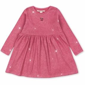 Konges Sl?jd Rapture Rose Roli Dress Noble Glow