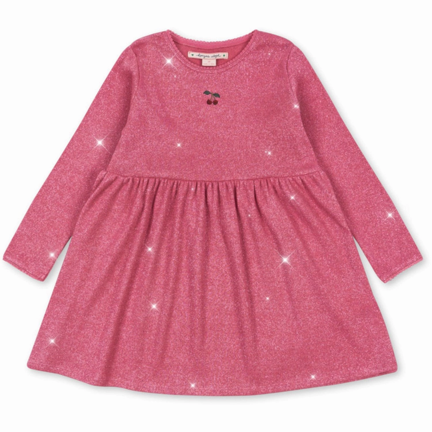 Konges Sl?jd Rapture Rose Roli Dress Noble Glow