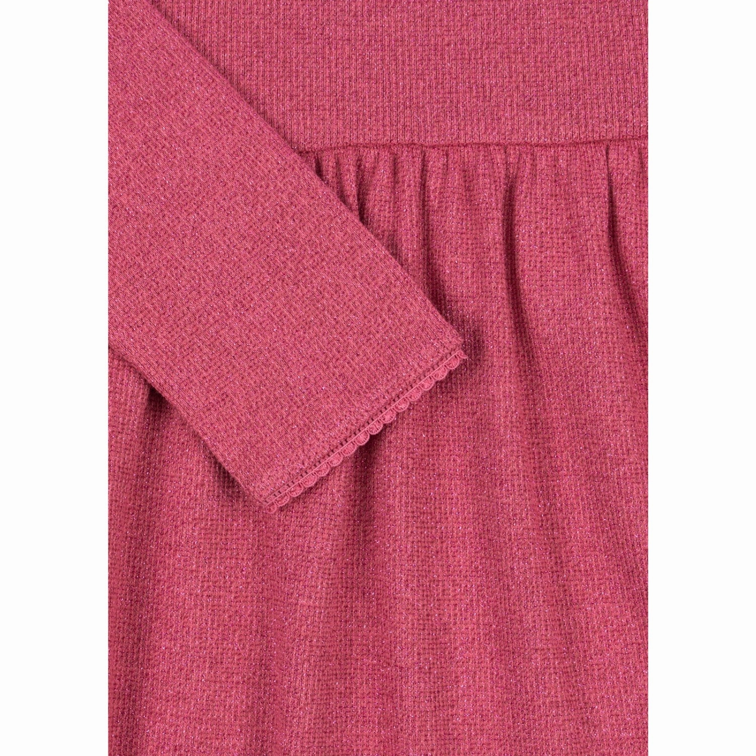 Konges Sl?jd Rapture Rose Roli Dress Night Mood Lightweight and Breezy