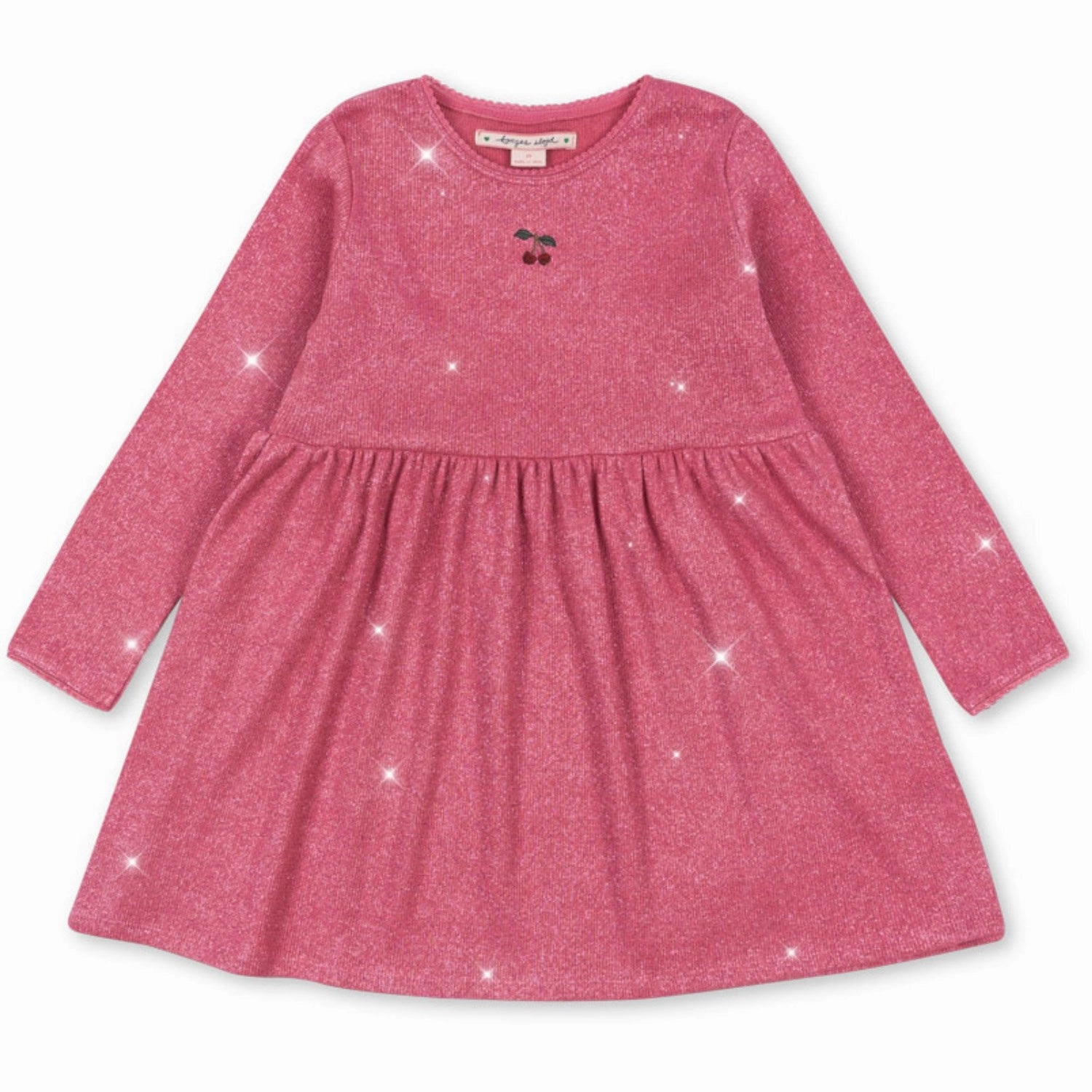 Mood Edge Soft Presence Konges Sl?jd Rapture Rose Roli Dress