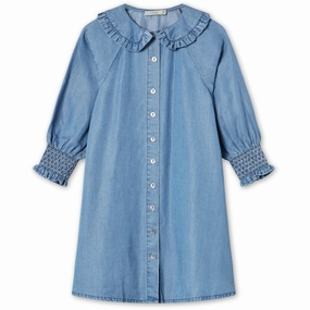 Fliink Dream Blue Balou Dress Airy Layer