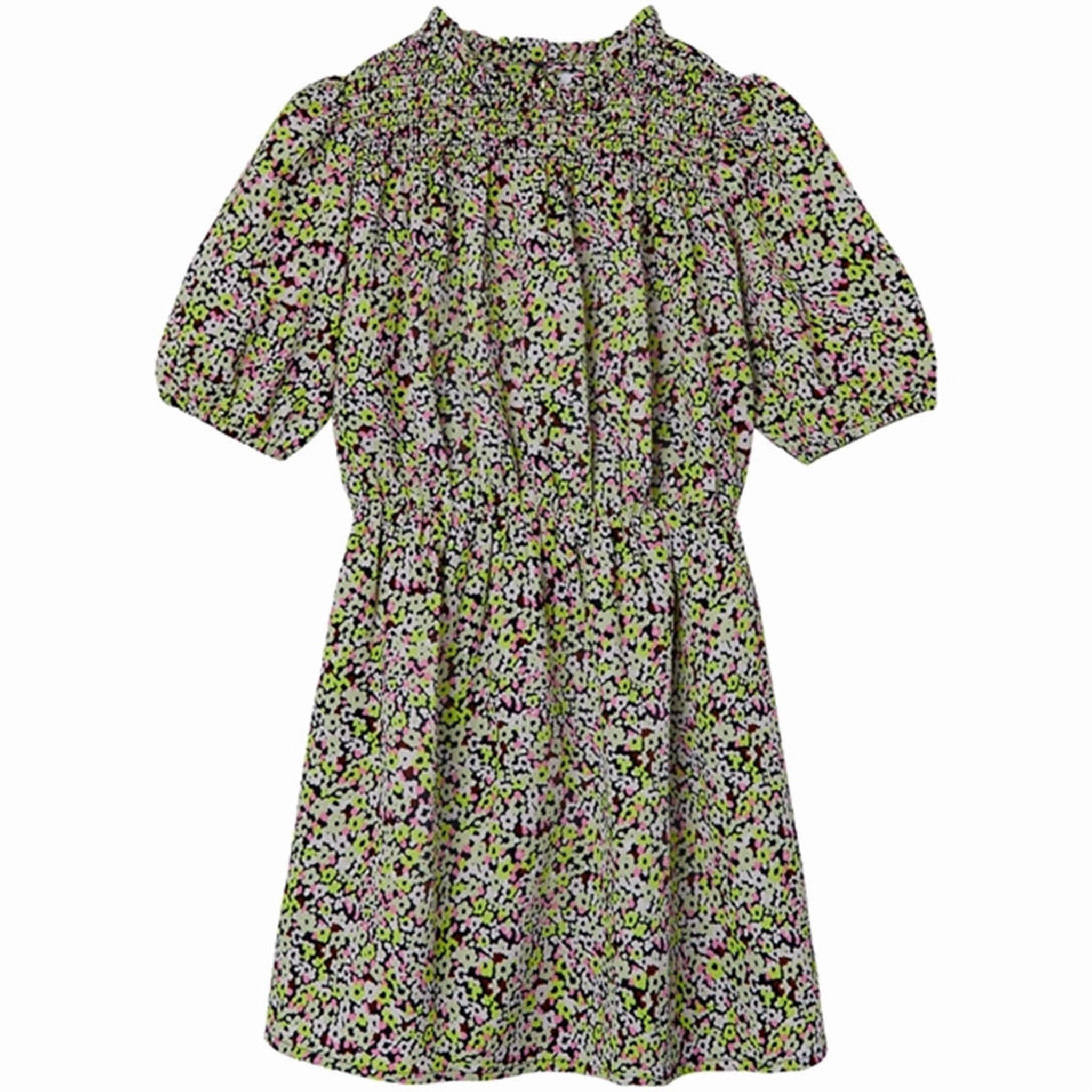 Natural Light Name it Lint Kalima Dress