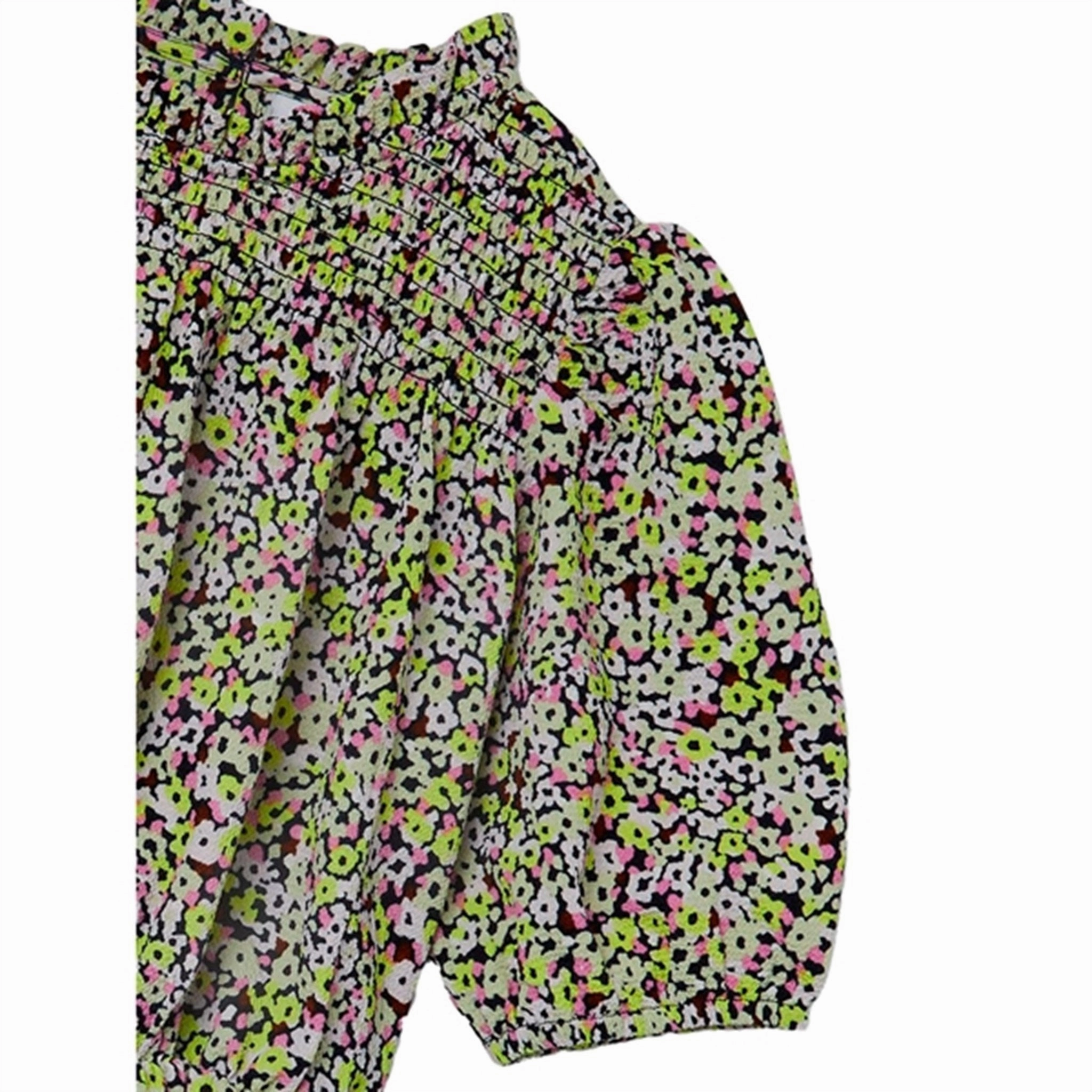 Name it Lint Kalima Dress Travel Edge Pure Motion