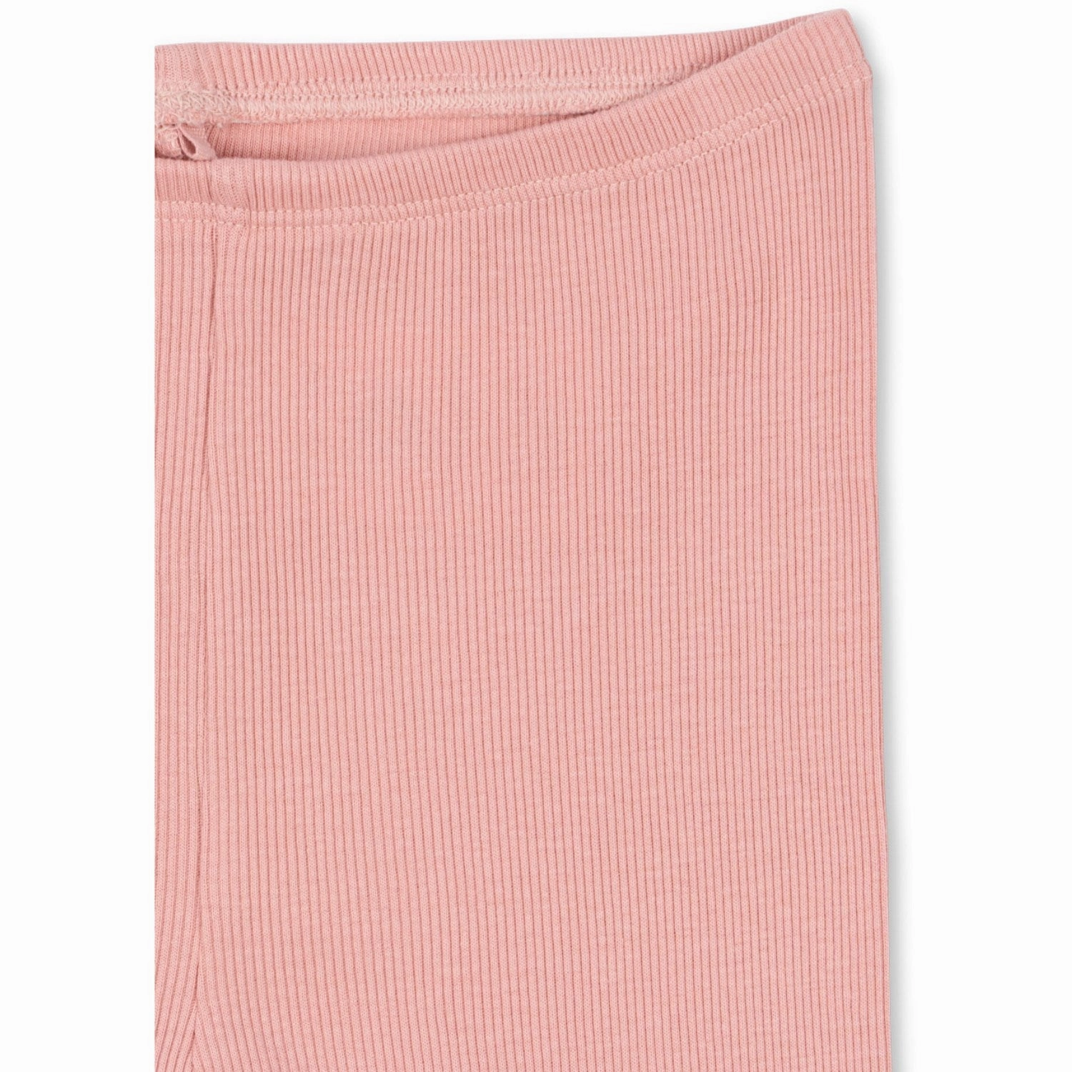 Evening Elegance Konges Sl?jd Mellow Rose Rivi Rib Set Ocs