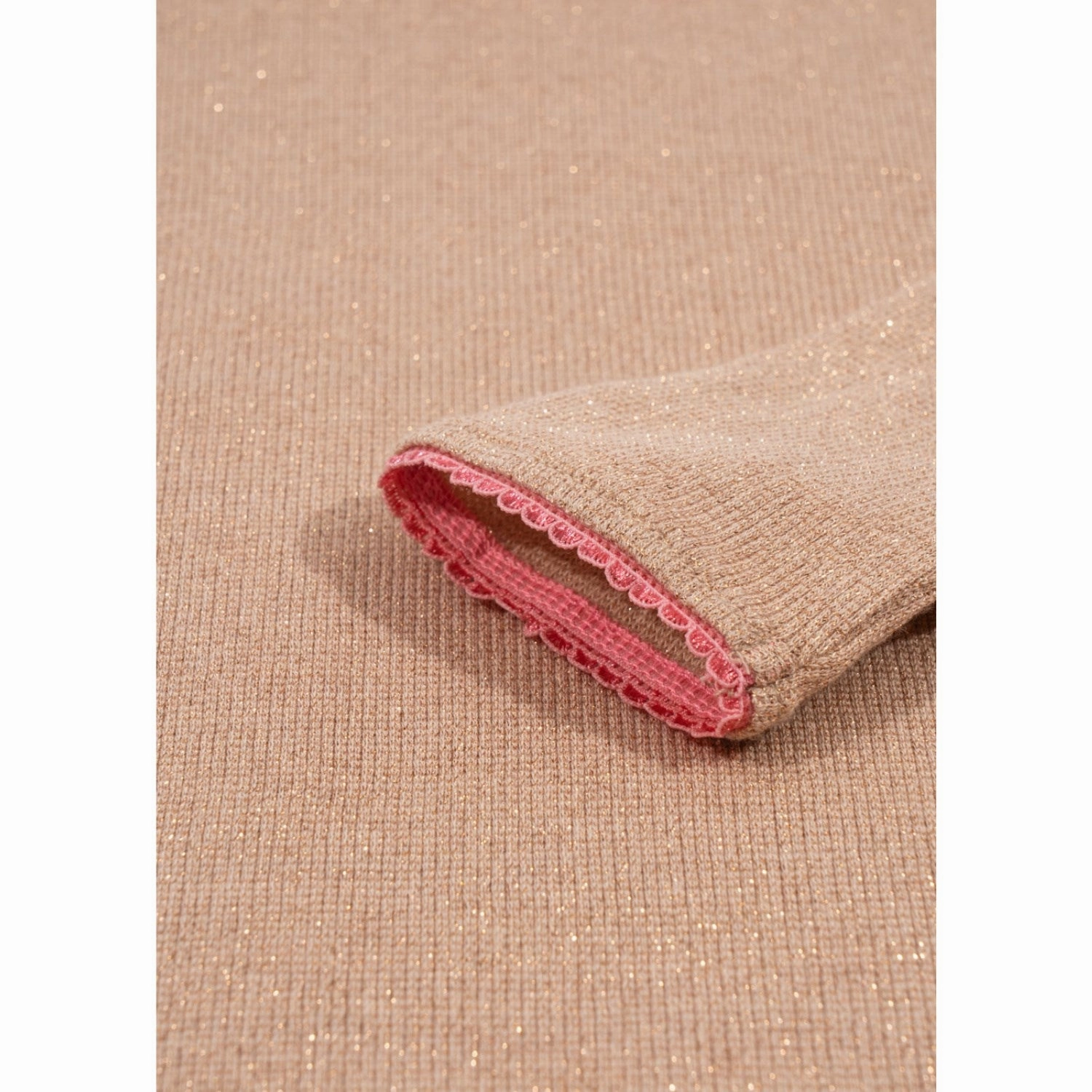 Belted-Style Konges Sl?jd Moonlight Roli Dress