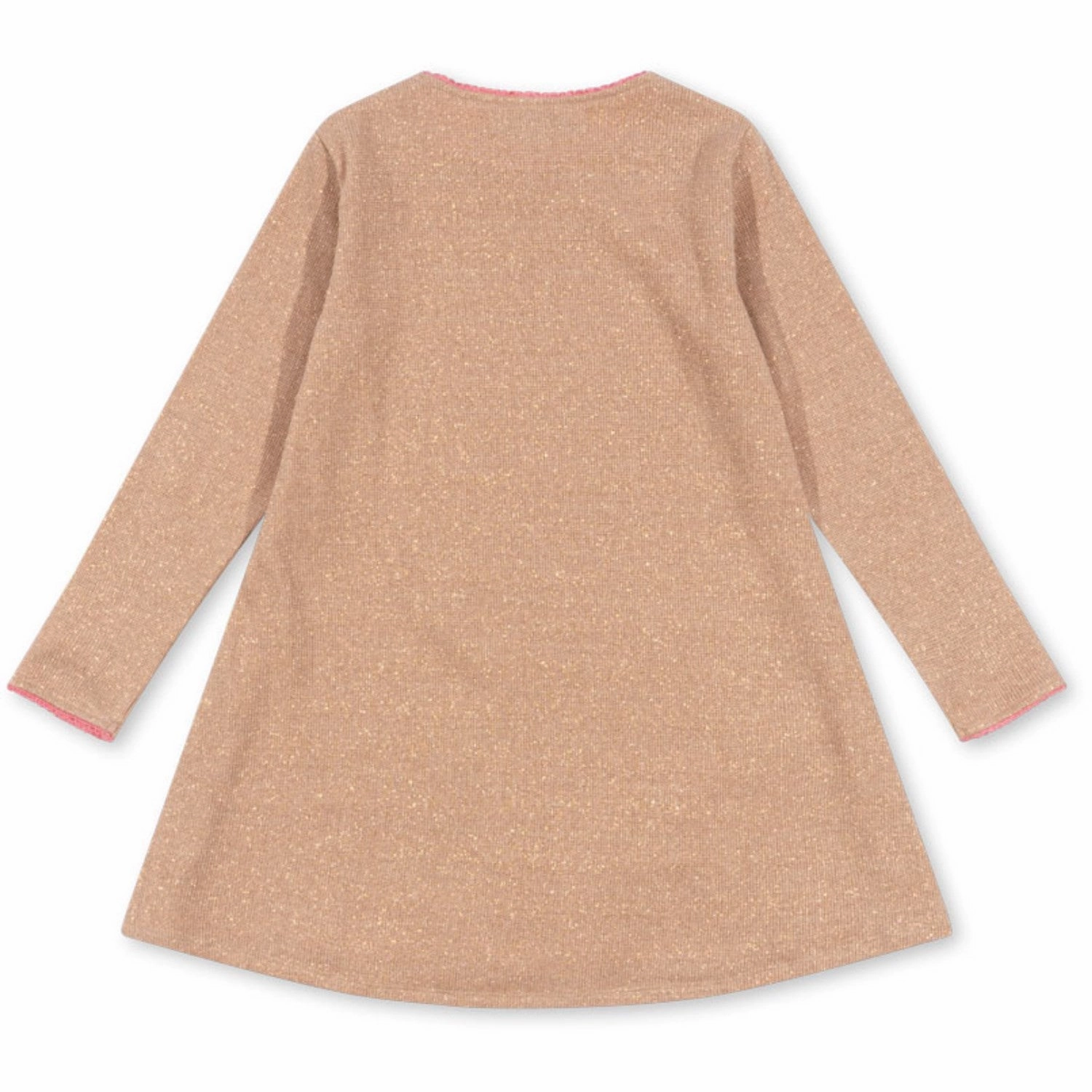 Edgy Layers All Time Fit Konges Sl?jd Moonlight Roli Dress