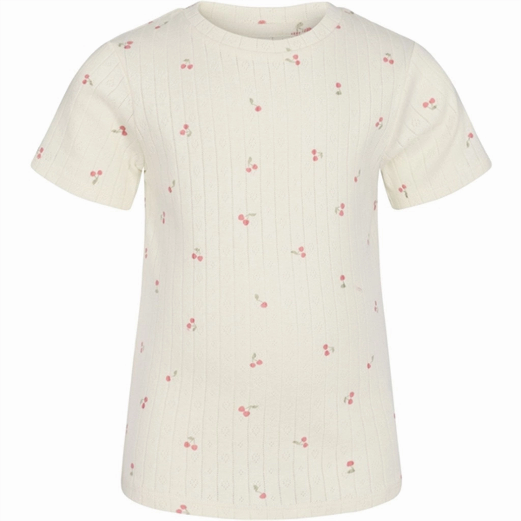 Sofie Schnoor Bluse Antique White Layered Collar Structure