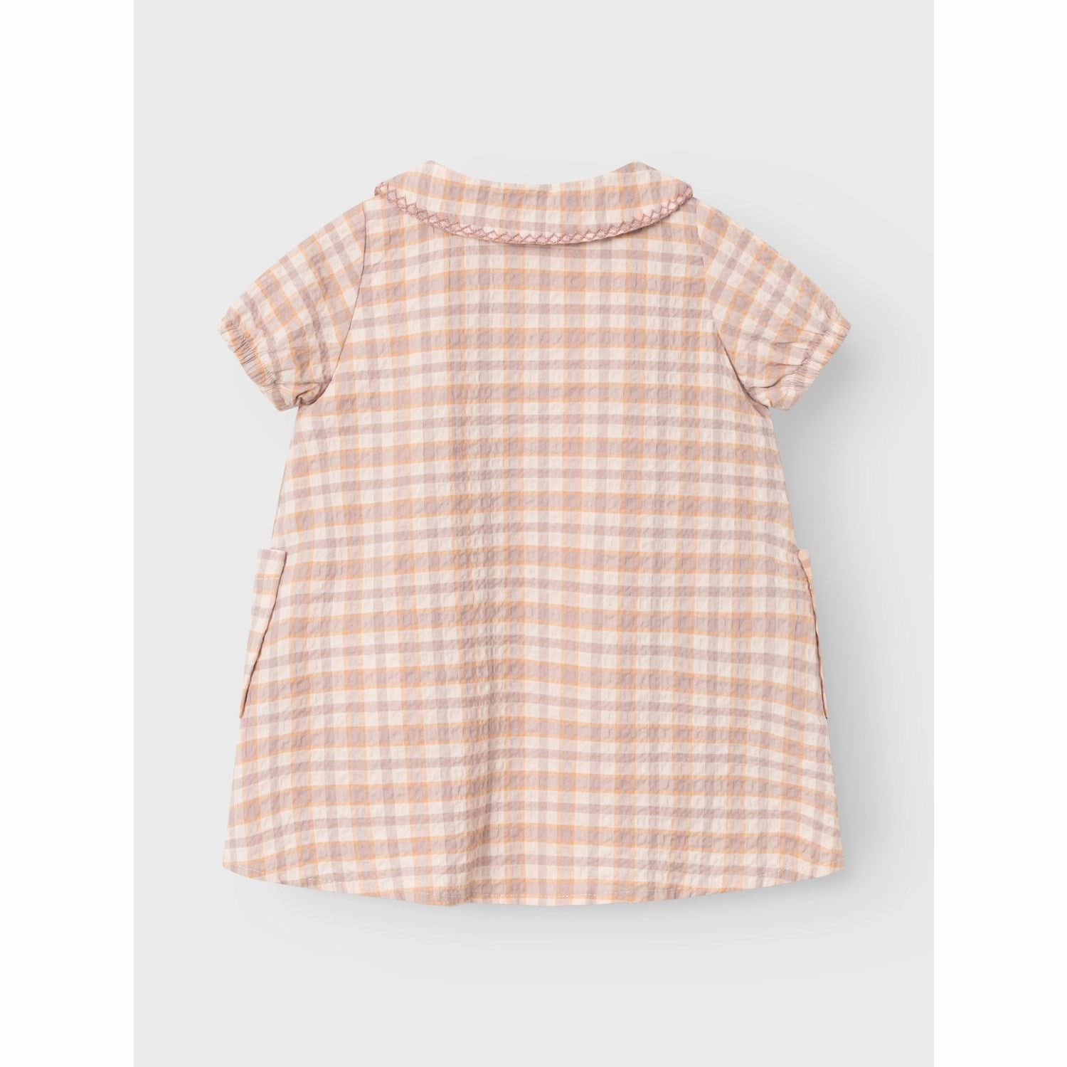 Lil'atelier shell haloma loose body dress Trendy Fit Look