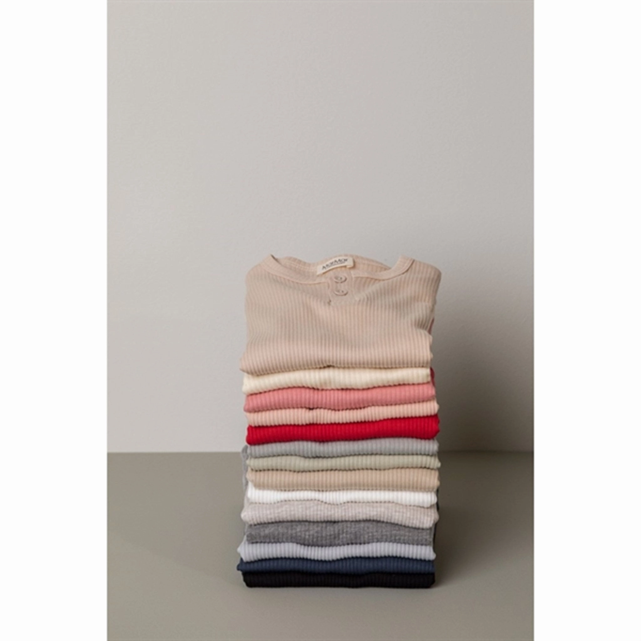 MarMar Modal Chalk Blouse Breathable Lining Team Building