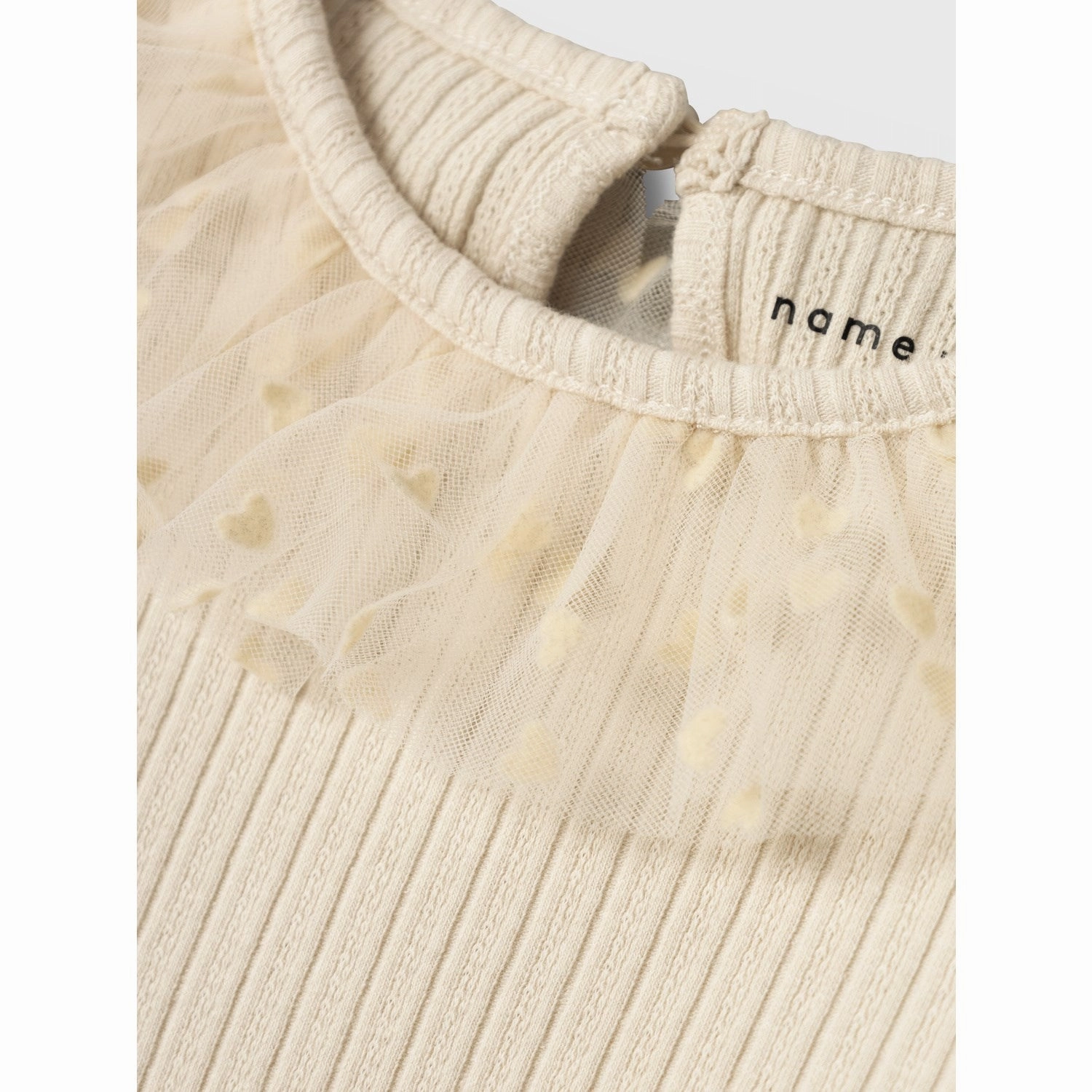 Corporate Retreat Name It Summer Sand Najas Blouse