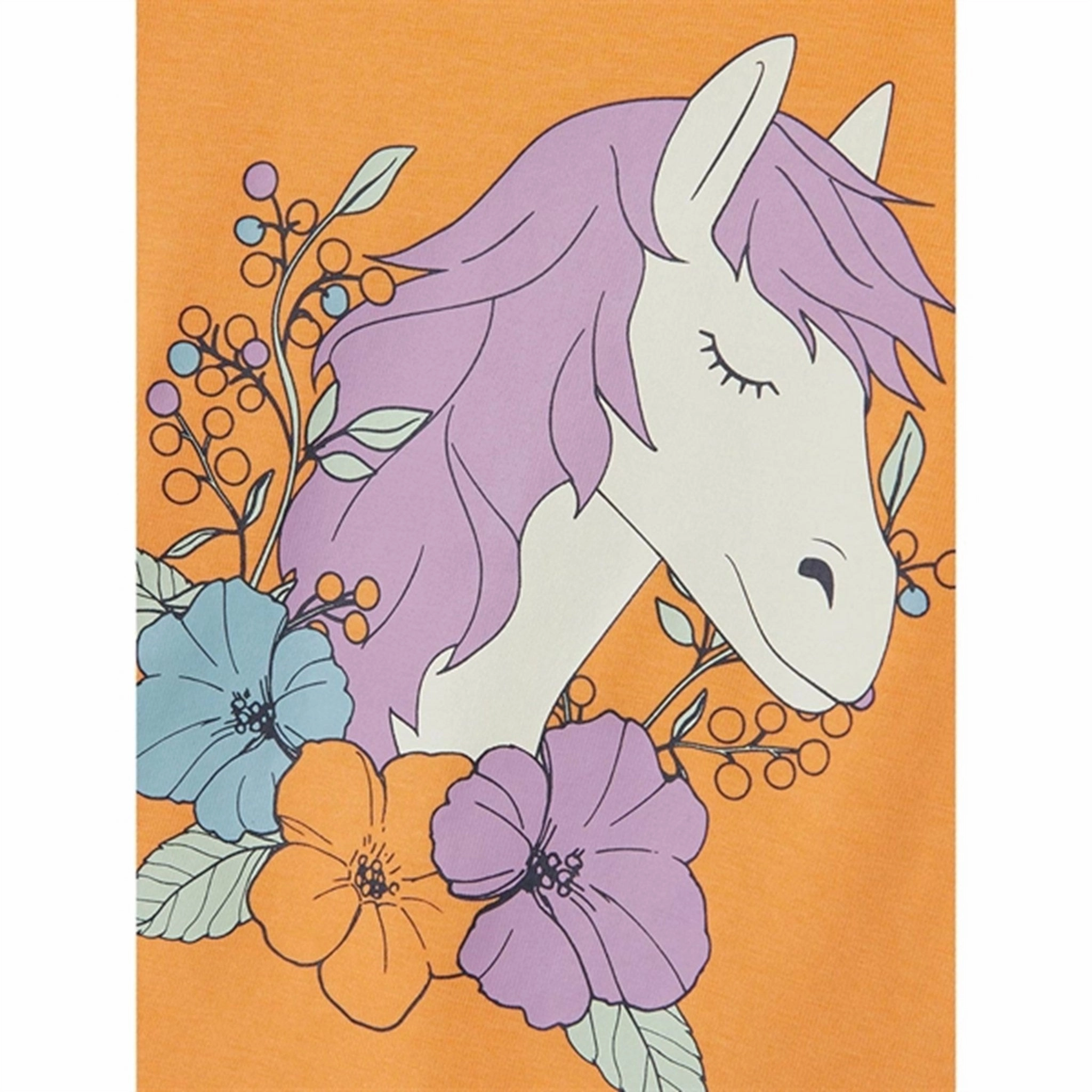 Name it Mock Orange Jasmine T-Shirt Timeless Must-Have Comfort and Fit