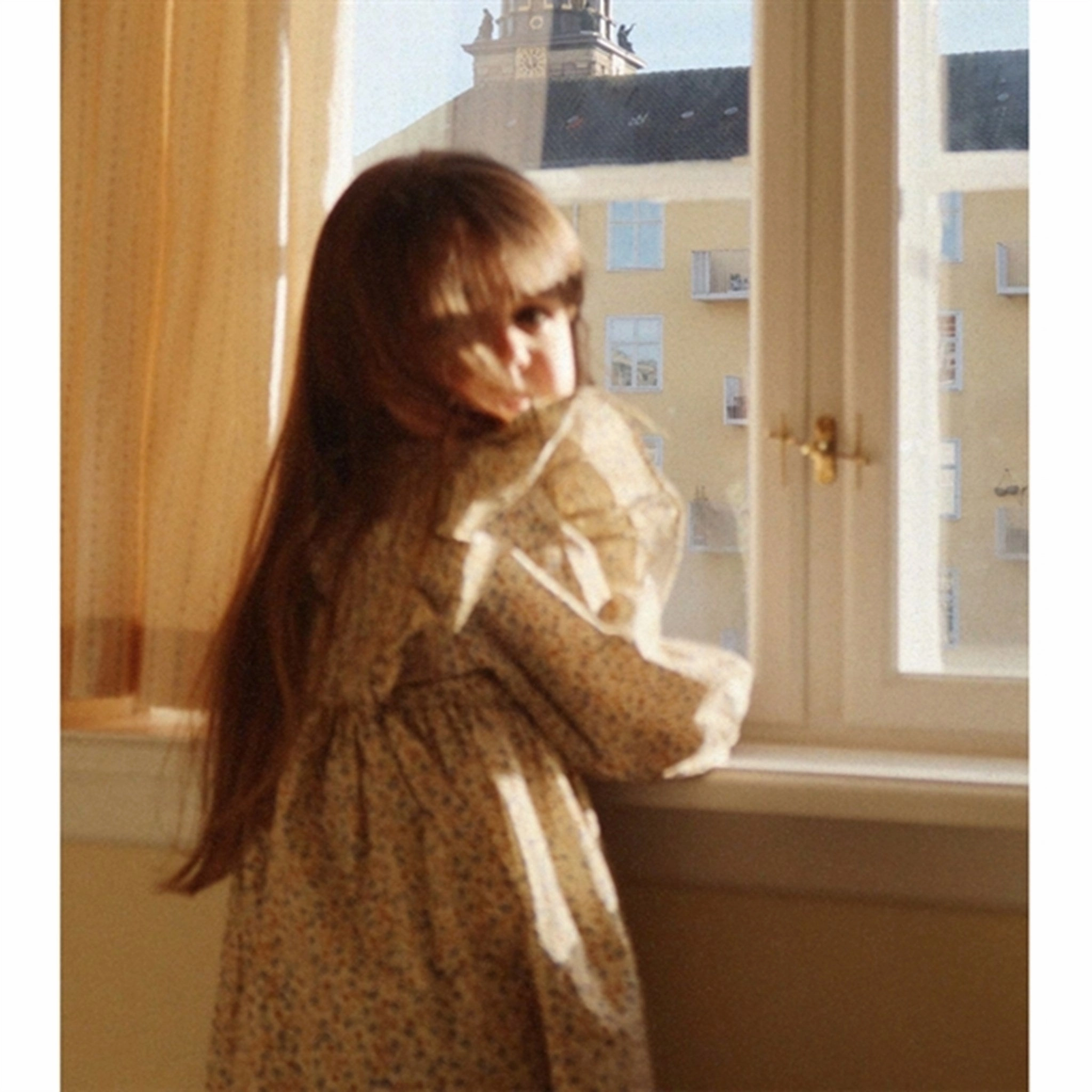 Konges Sl?jd Eternelle Wow Dress Gentle Motion Perfect for Travel