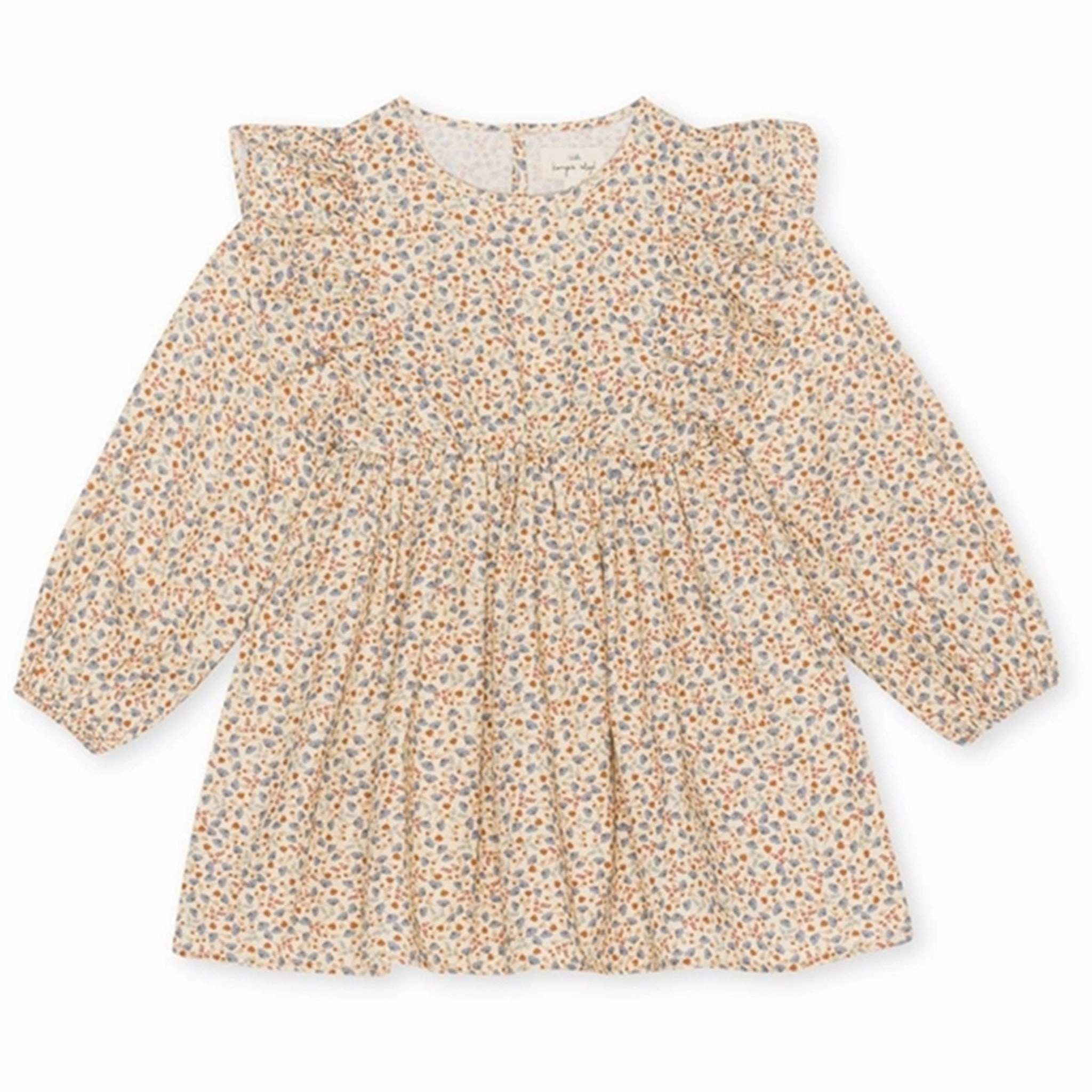 Fashion Fit Konges Sl?jd Eternelle Wow Dress