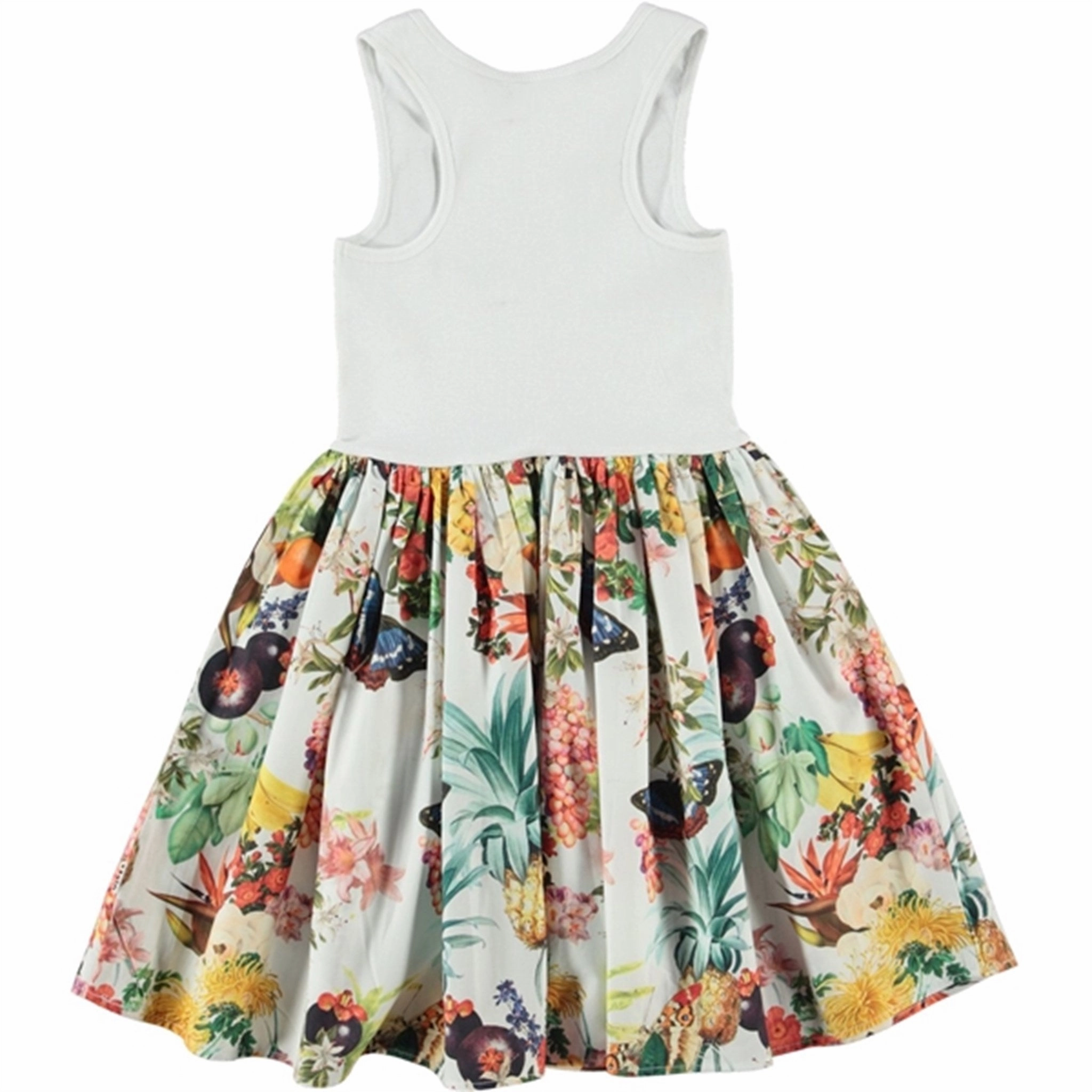 Molo Tropical Cassandra Dress Urban Favorite